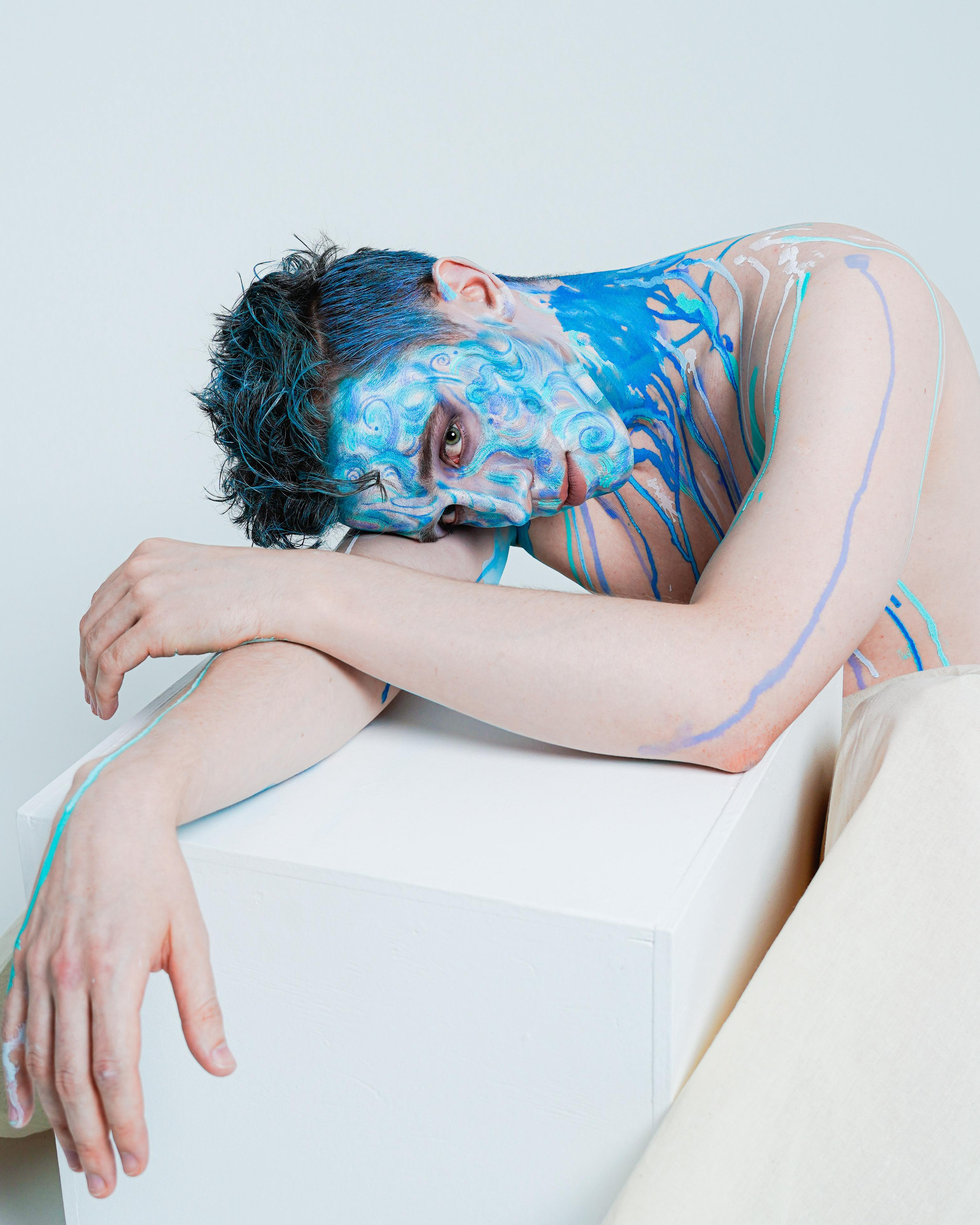 КИРИЛЛ | GEODAYLIGHT STUDIO. Photographer Barcelona