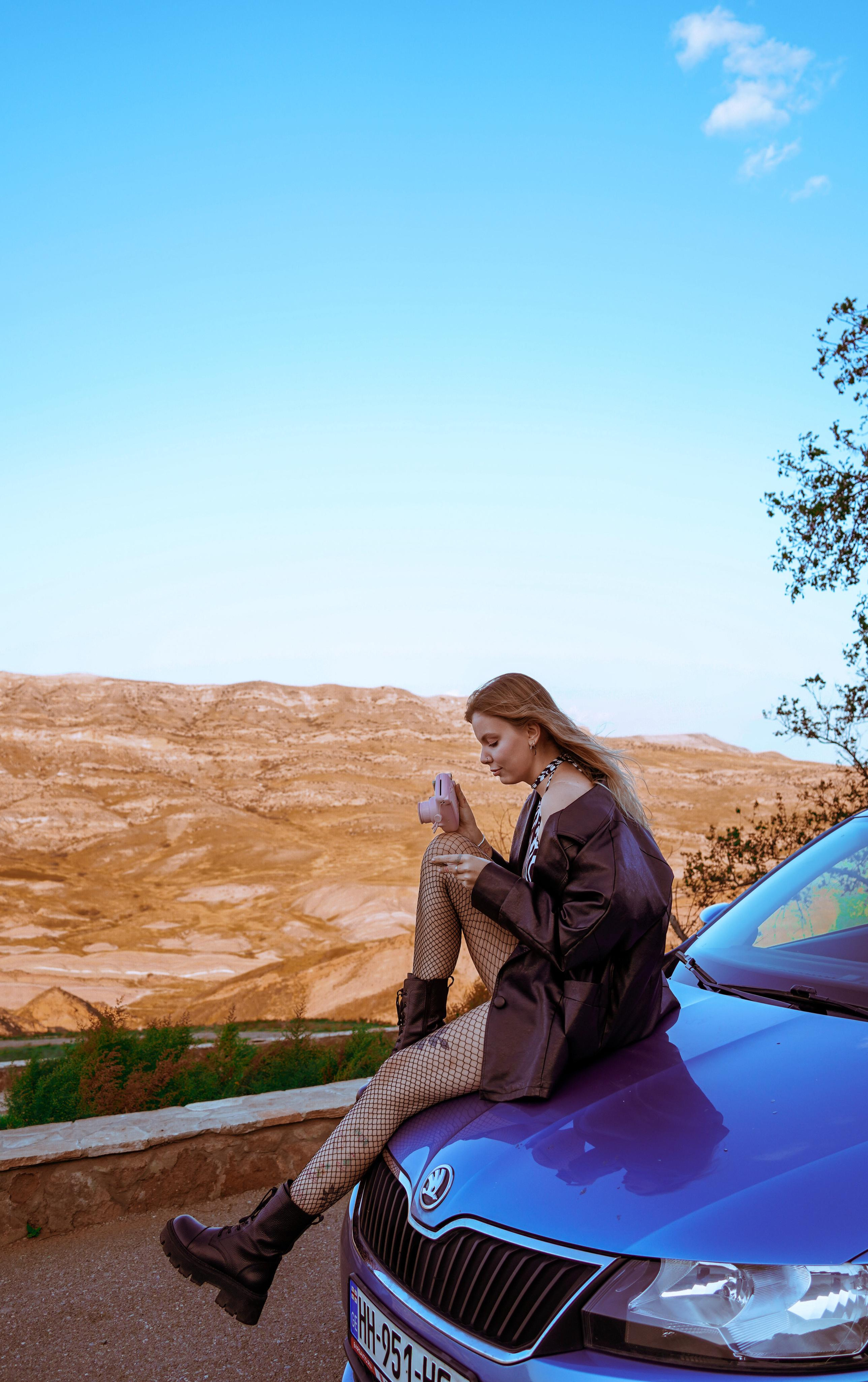 МАРТА | GAREJI. Photographer Barcelona