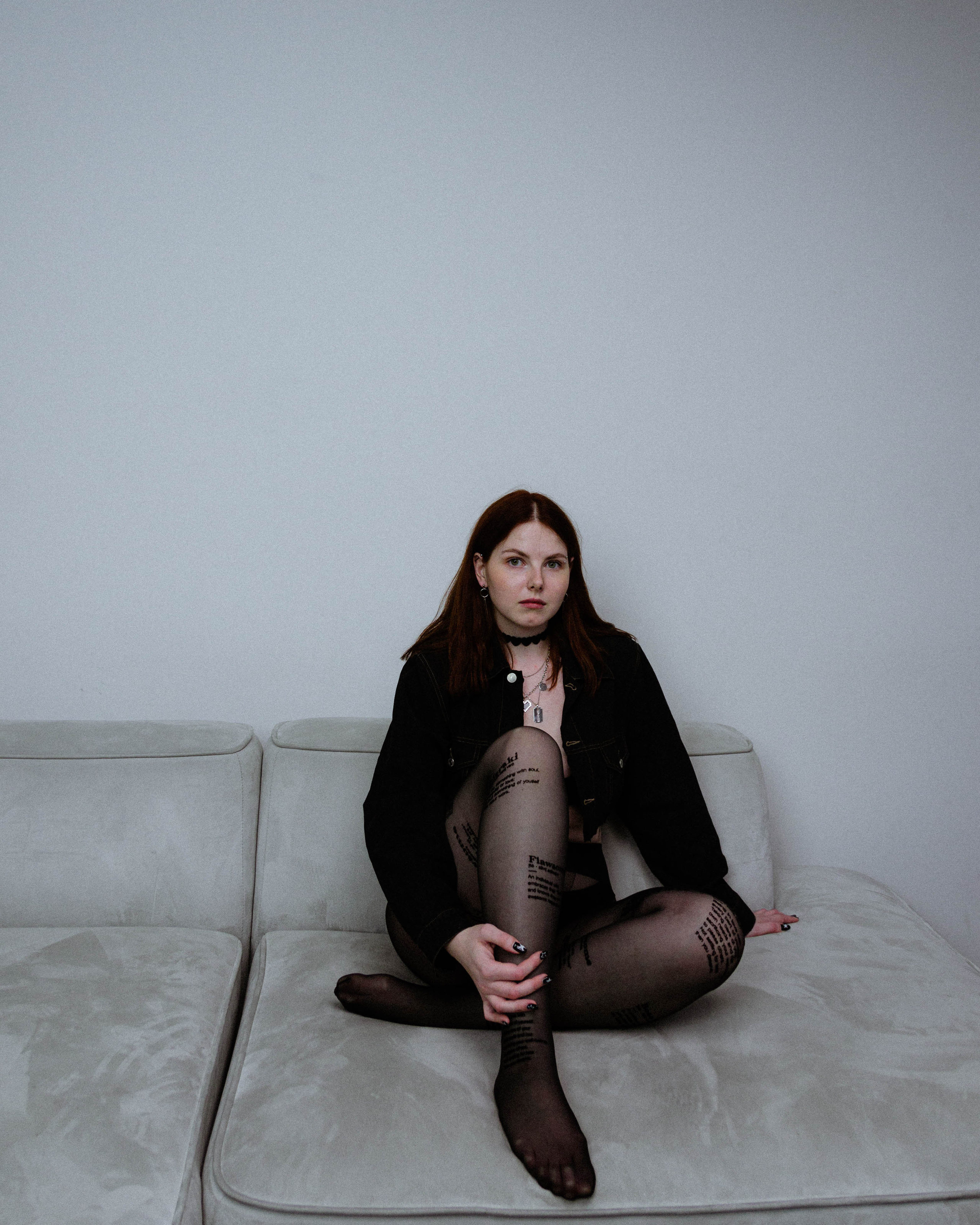 МАРИНА | VREMENAMI STUDIO. Photographer Barcelona