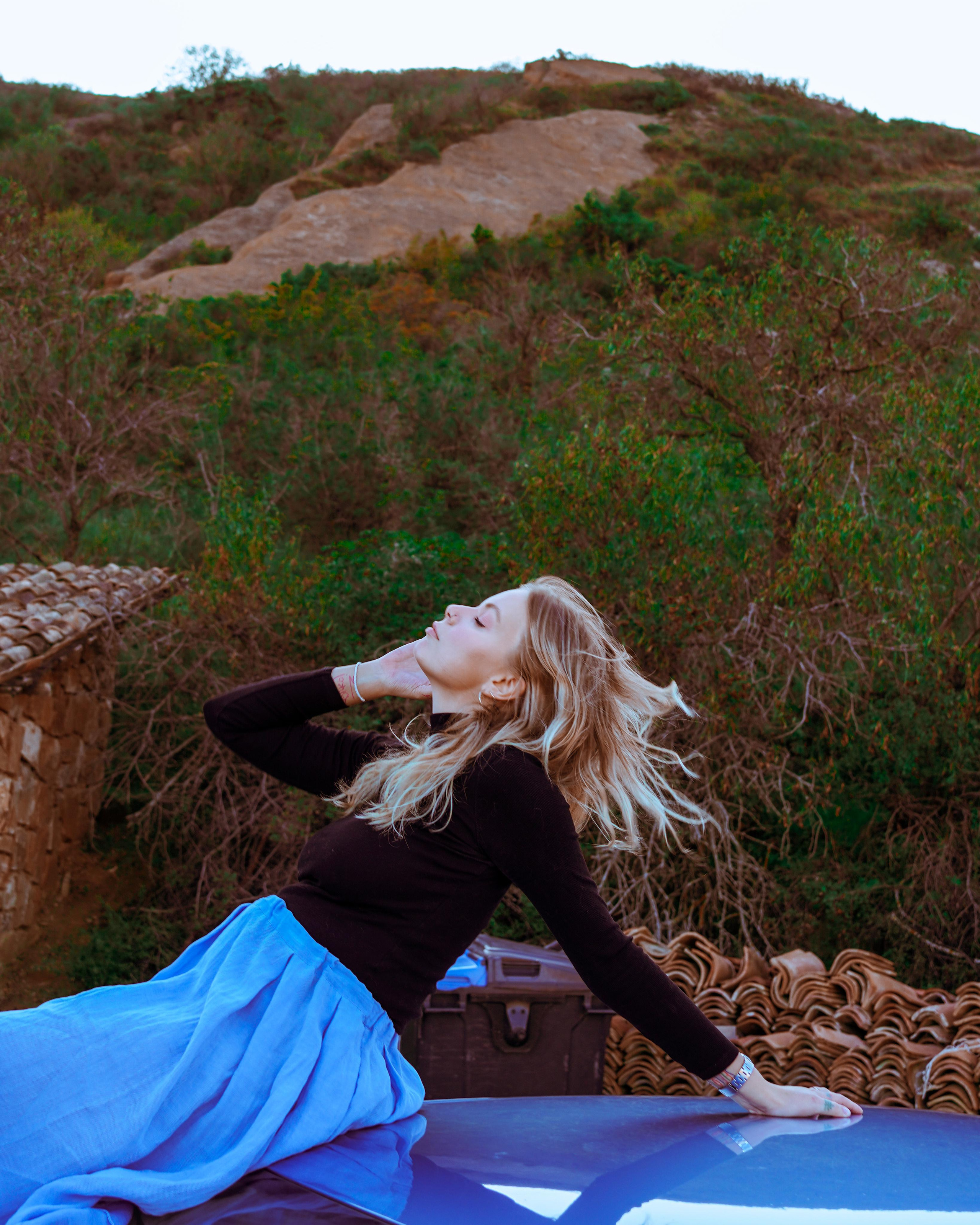 МАРТА | GAREJI. Photographer Barcelona