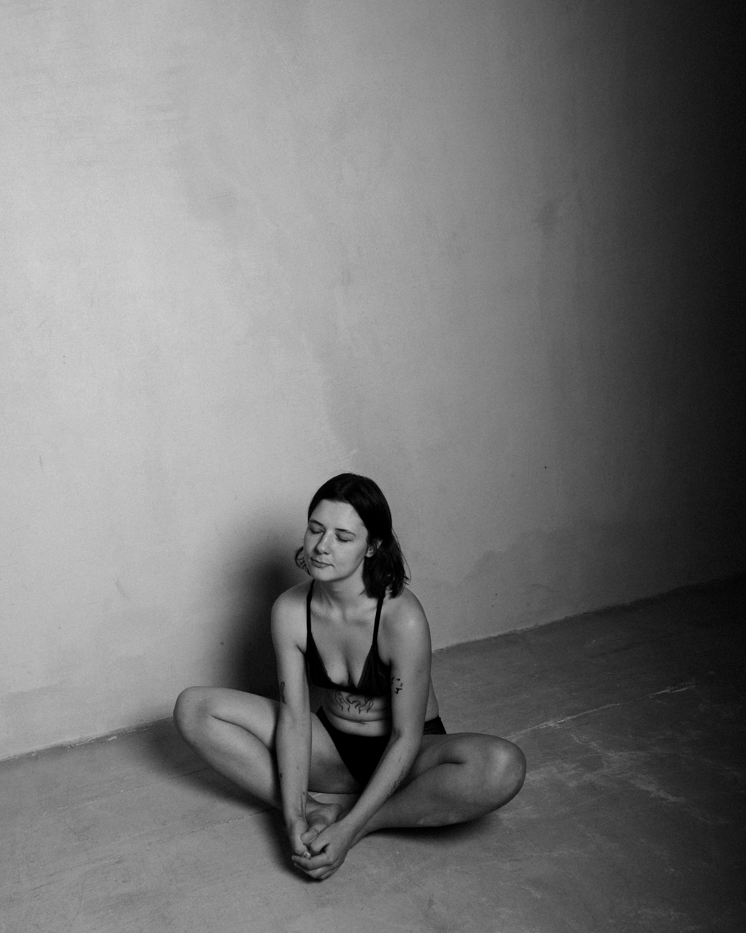 ПРИНЯТИЕ. Photographer Barcelona