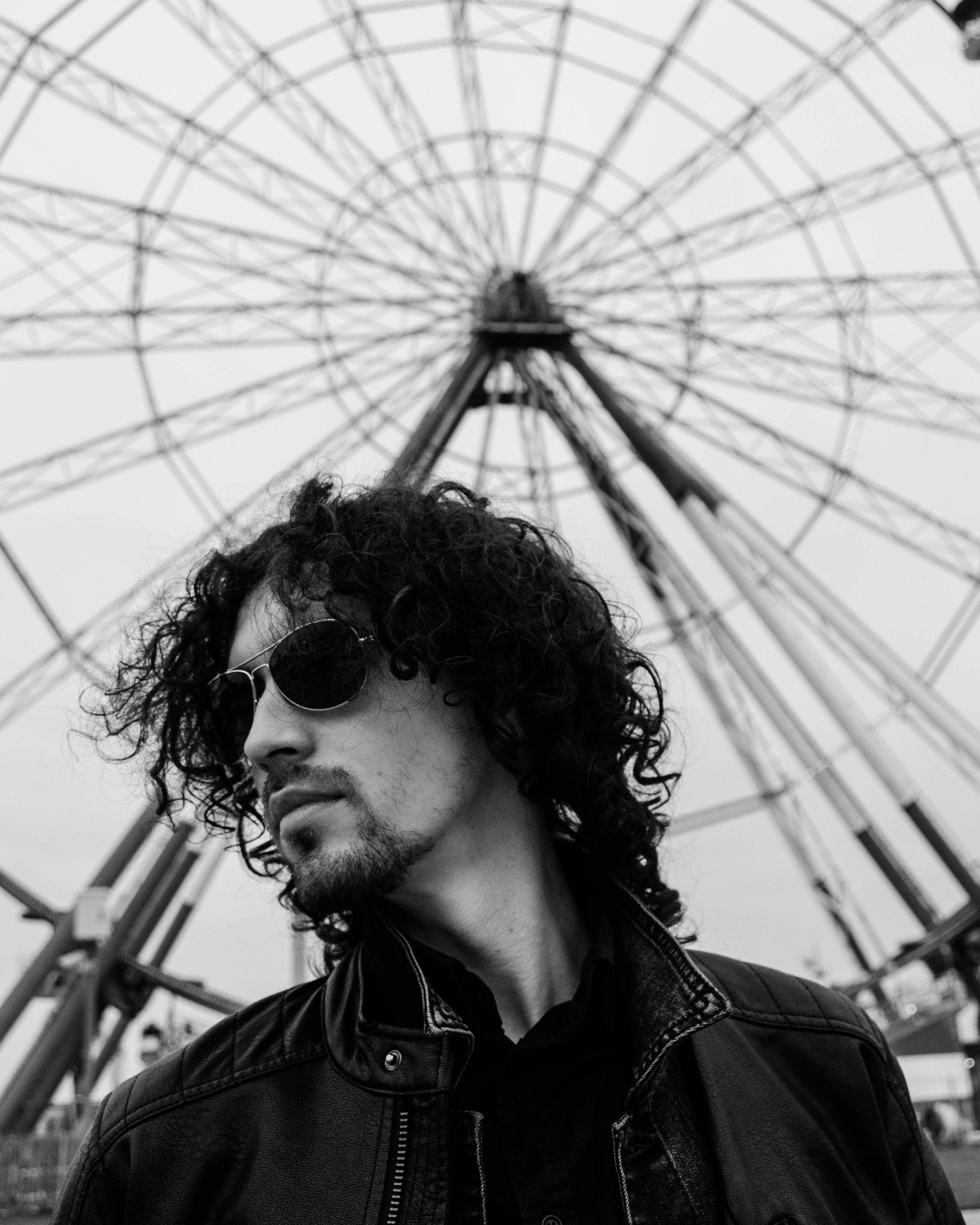 ЛЕША | БАТУМИ. Photographer Barcelona