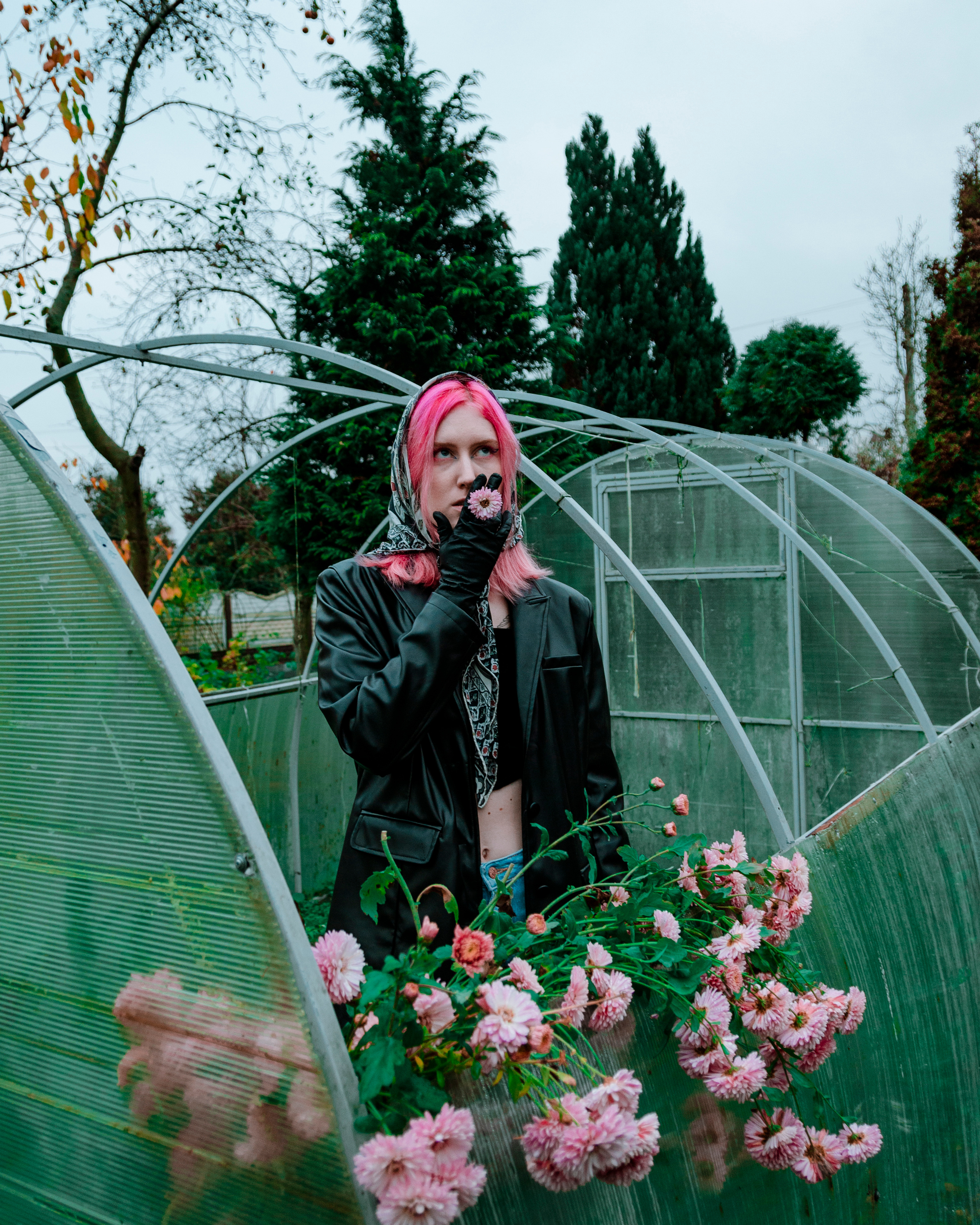 ЭМИЛИЯ | БРЕСТ. Photographer Barcelona