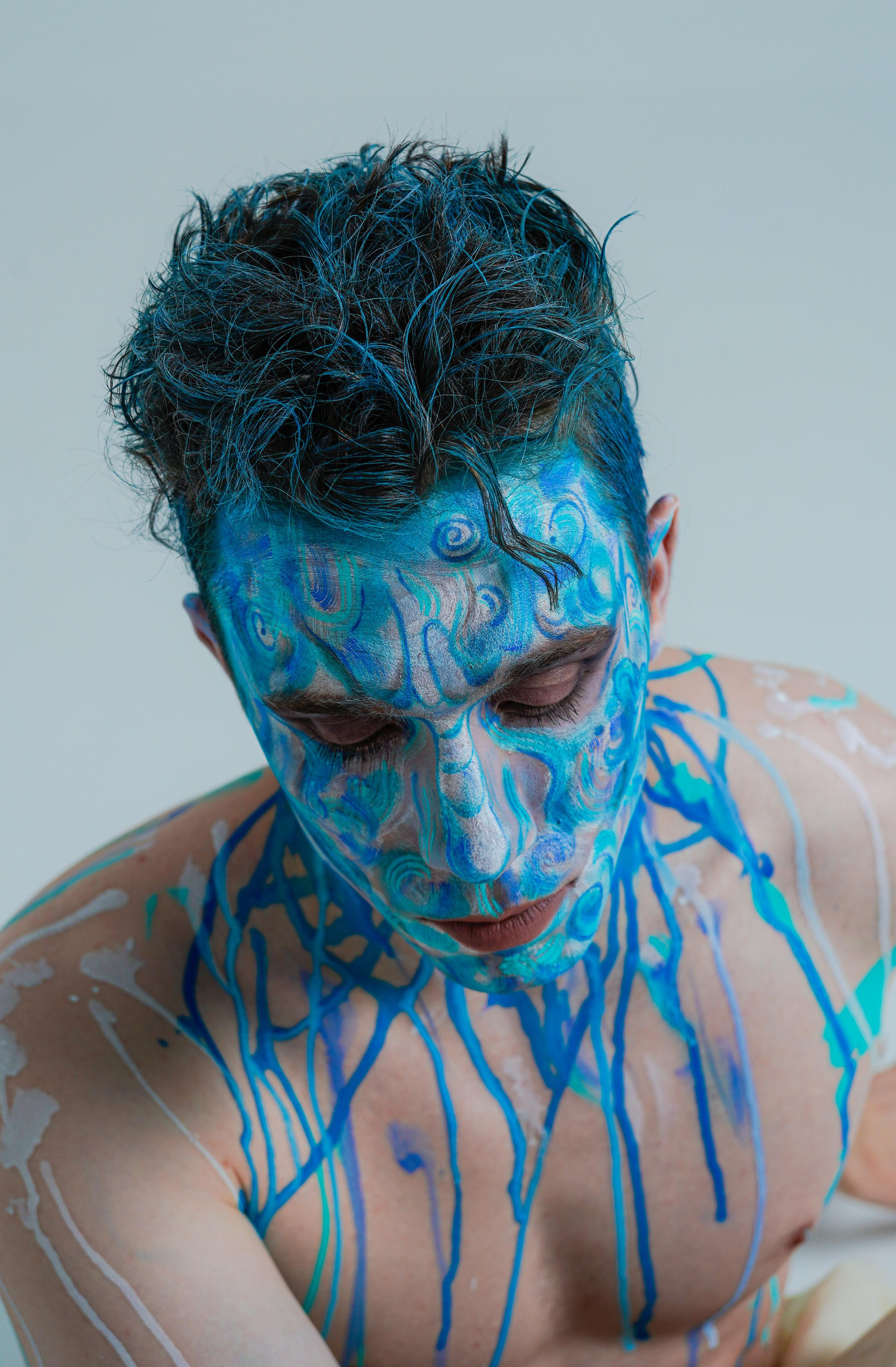 КИРИЛЛ | GEODAYLIGHT STUDIO. Photographer Barcelona