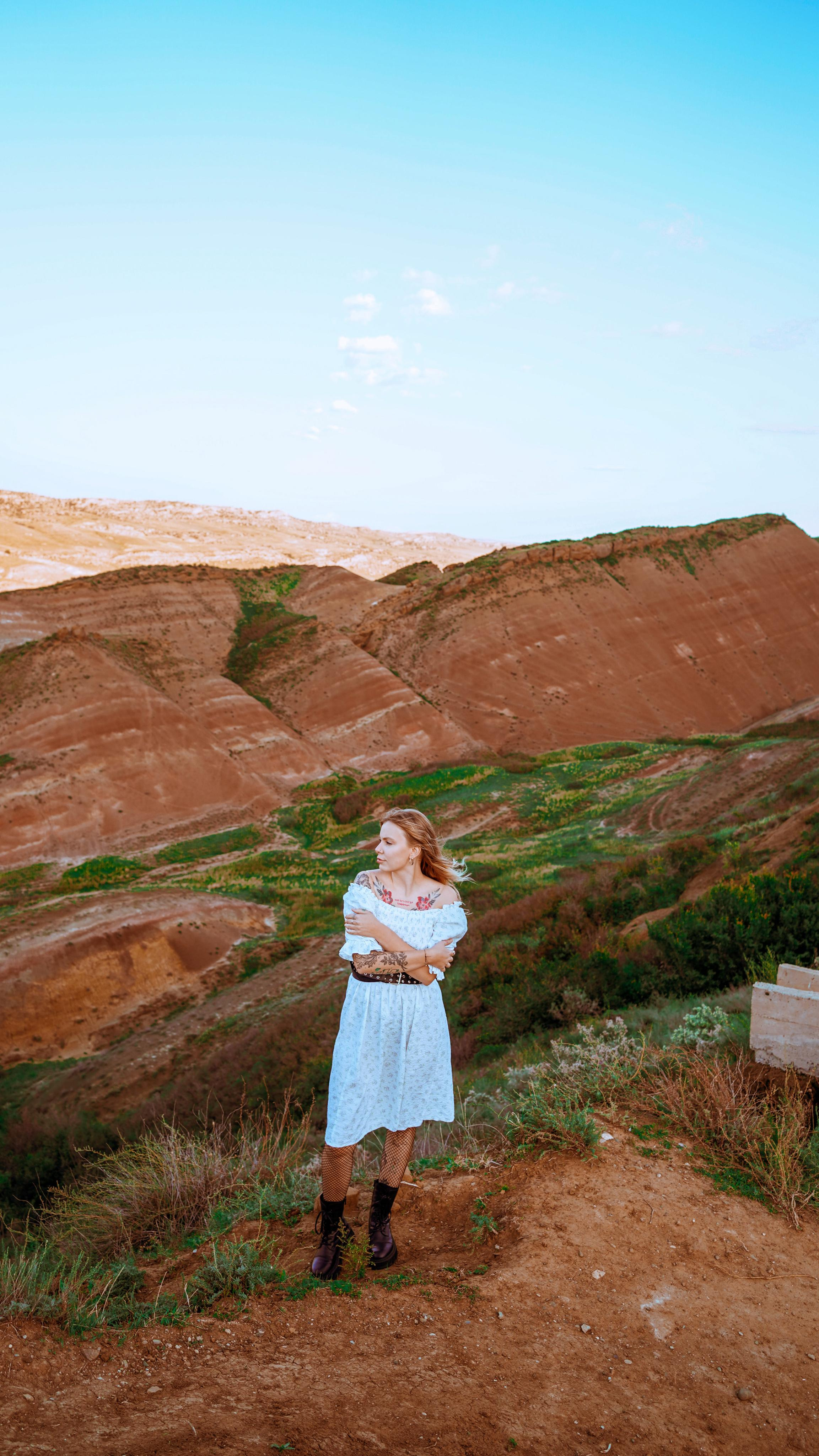 МАРТА | GAREJI. Photographer Barcelona