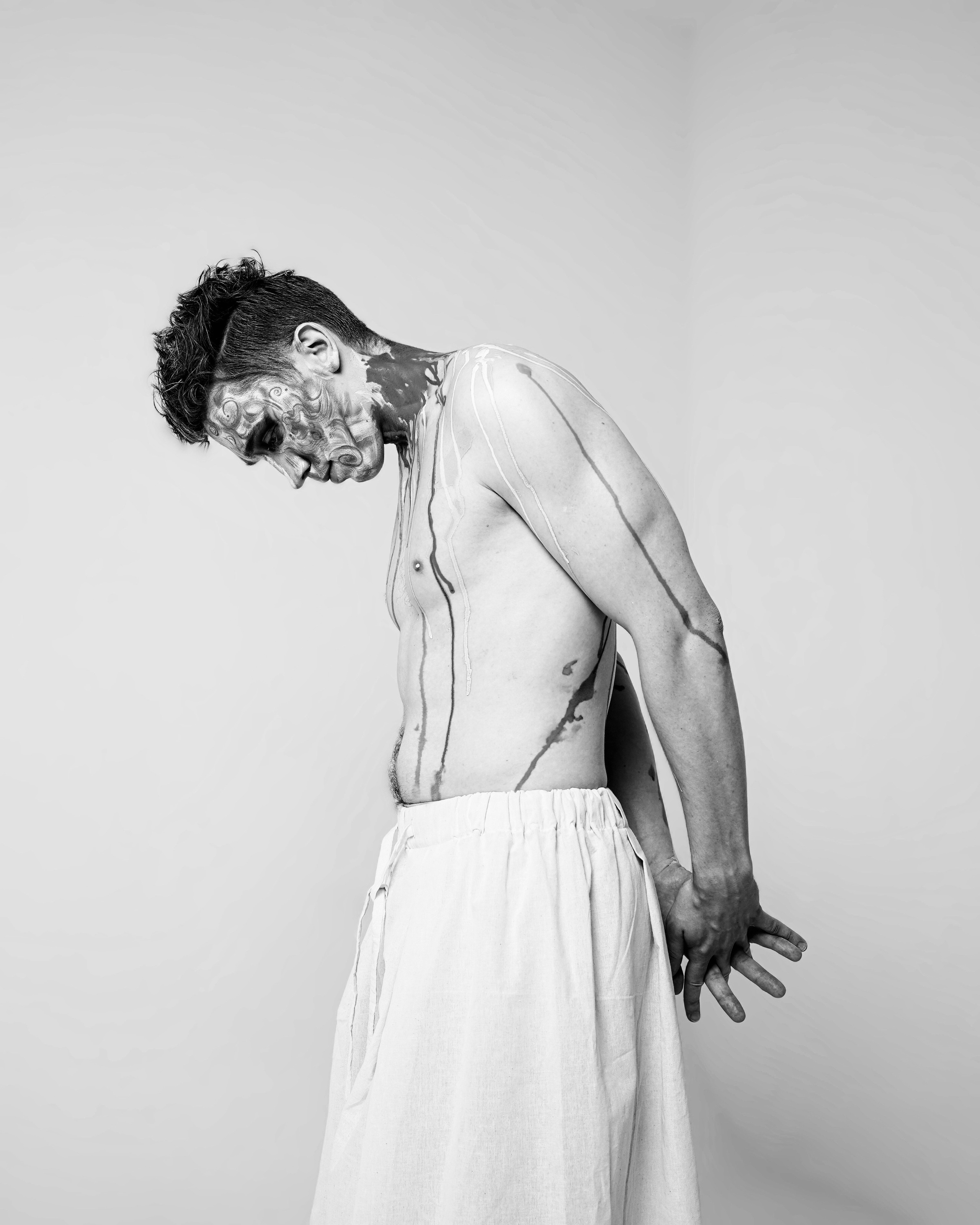 КИРИЛЛ | GEODAYLIGHT STUDIO. Photographer Barcelona