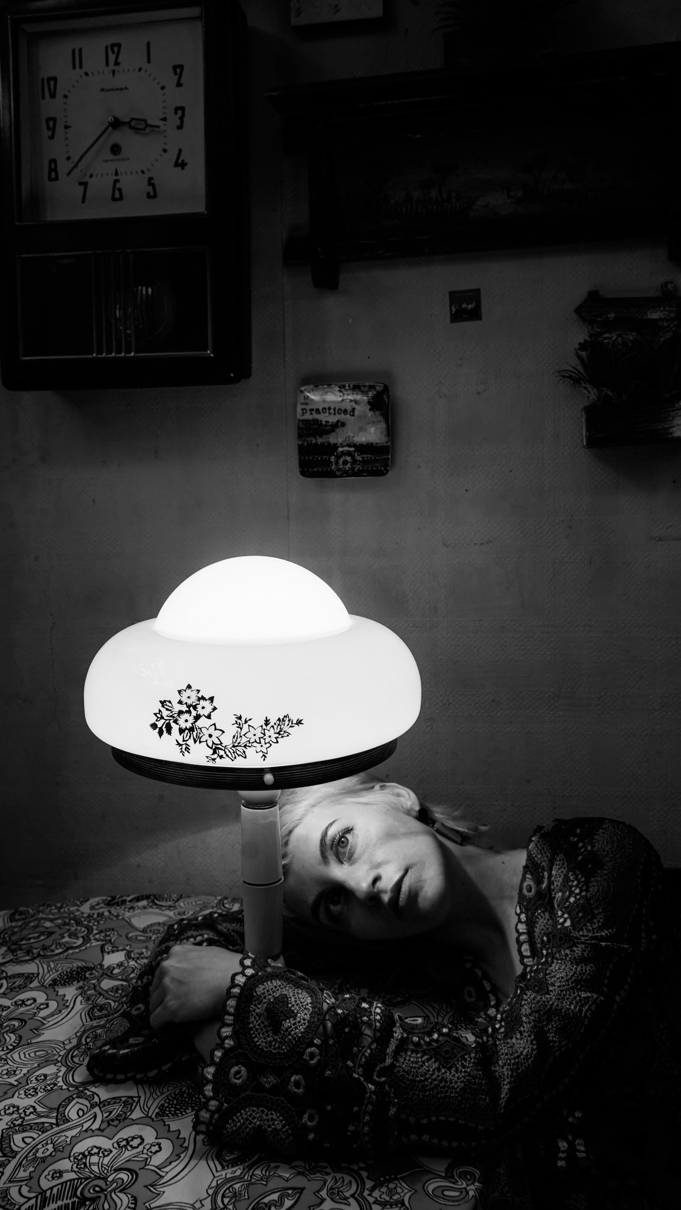 КАТЯ | ТБИЛИСИ. Photographer Barcelona