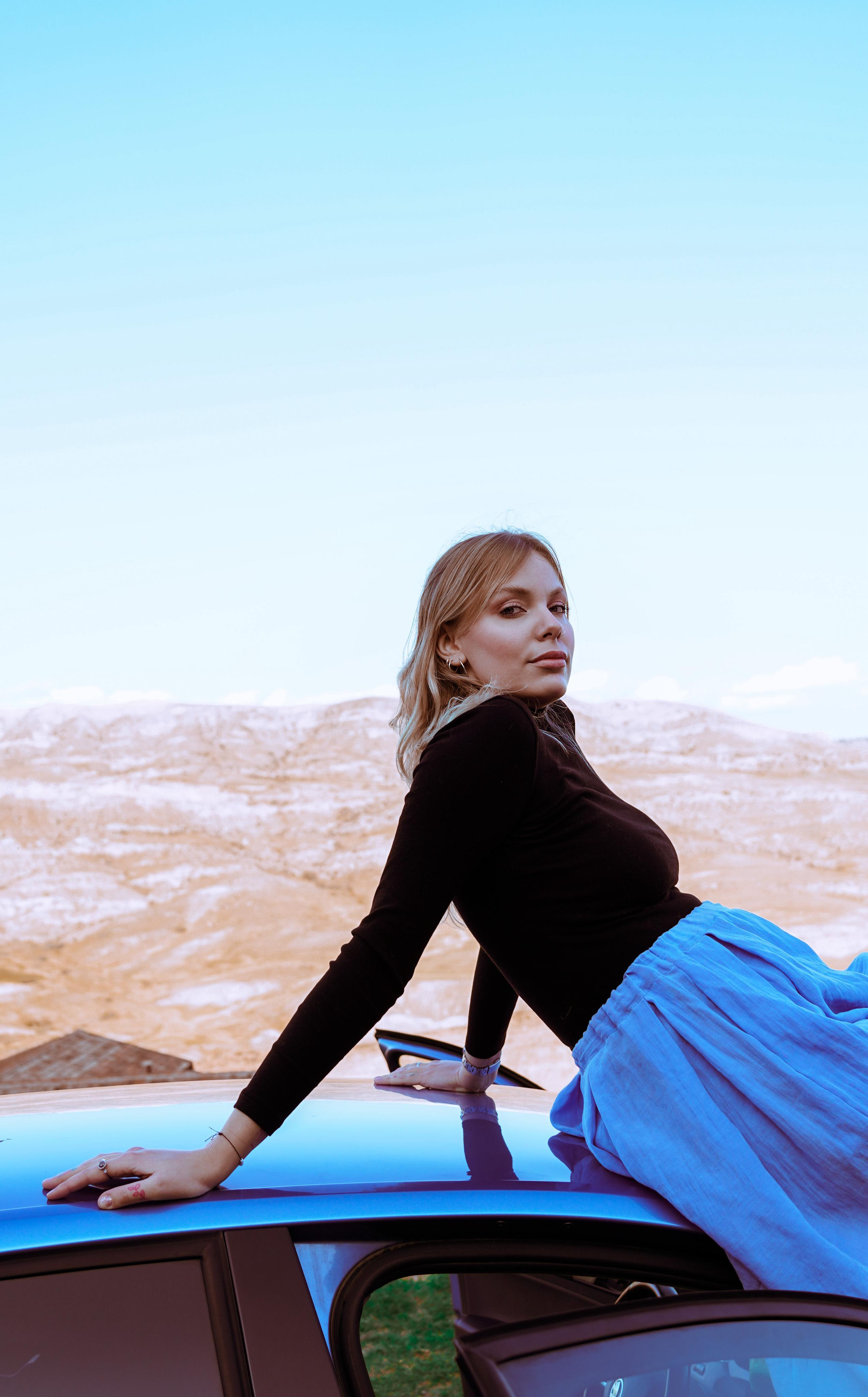 МАРТА | GAREJI. Photographer Barcelona