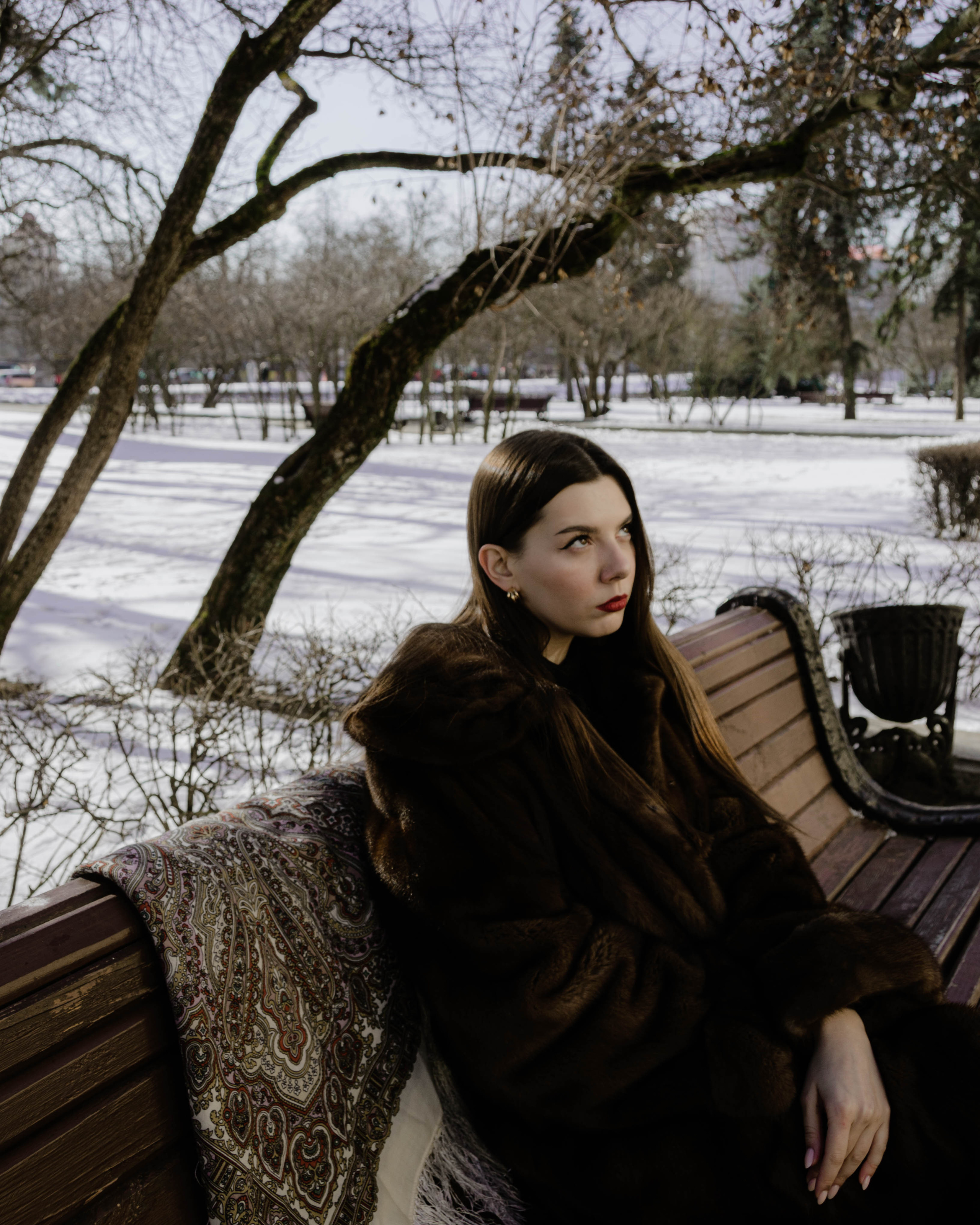 СВЕТА | ПЛОЩАДЬ ПОБЕДЫ. Photographer Barcelona