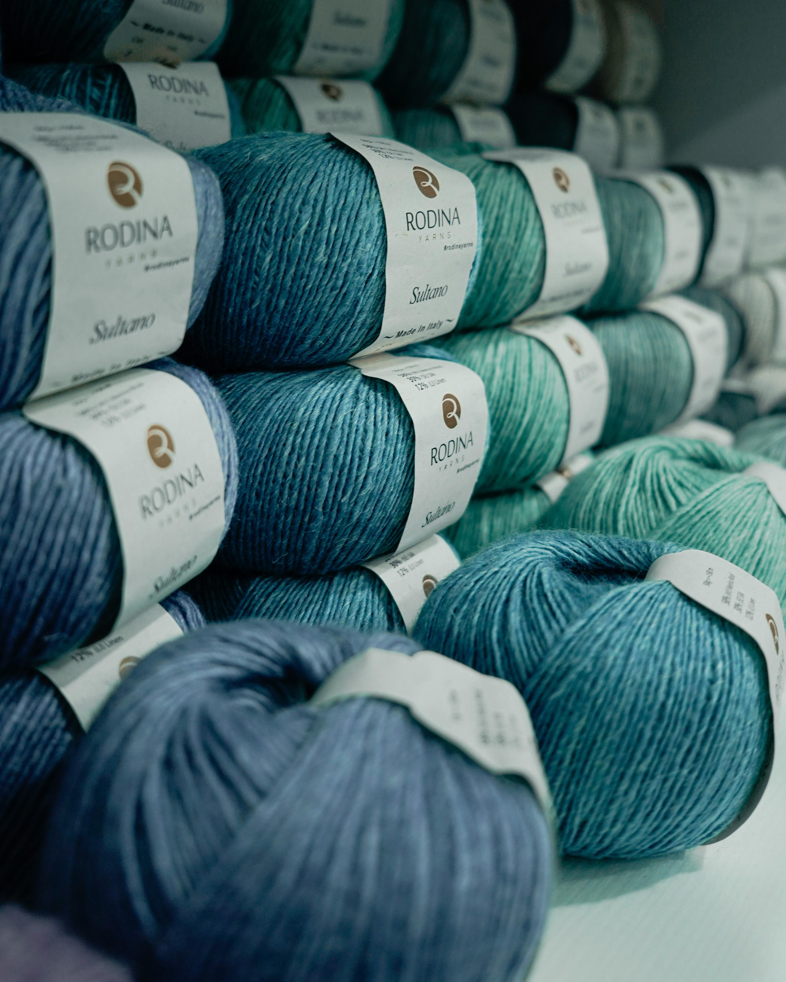 Открытие магазина TRISKELE. Photographer Barcelona