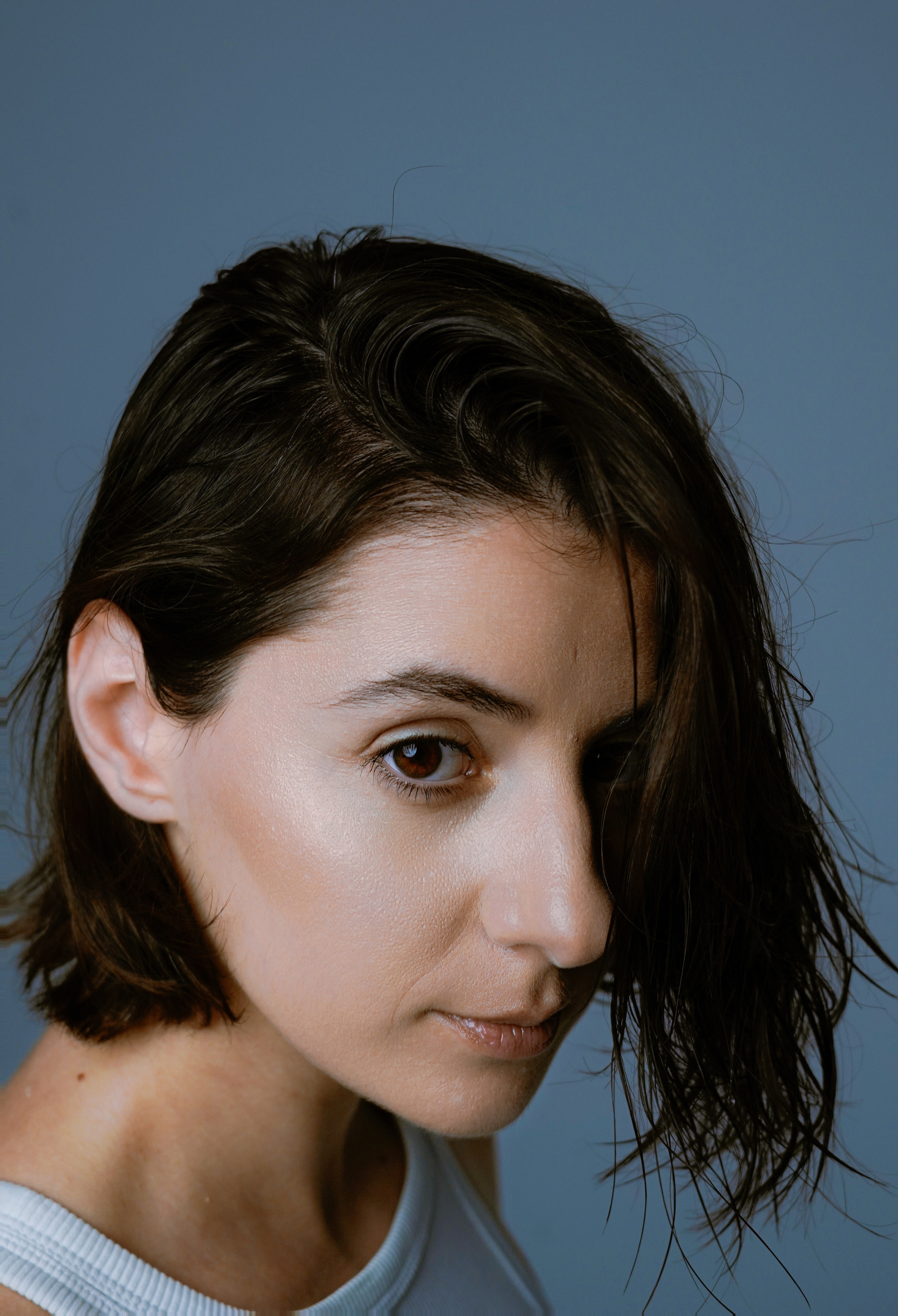 АННА | GEODAYLIGHT. Photographer Barcelona