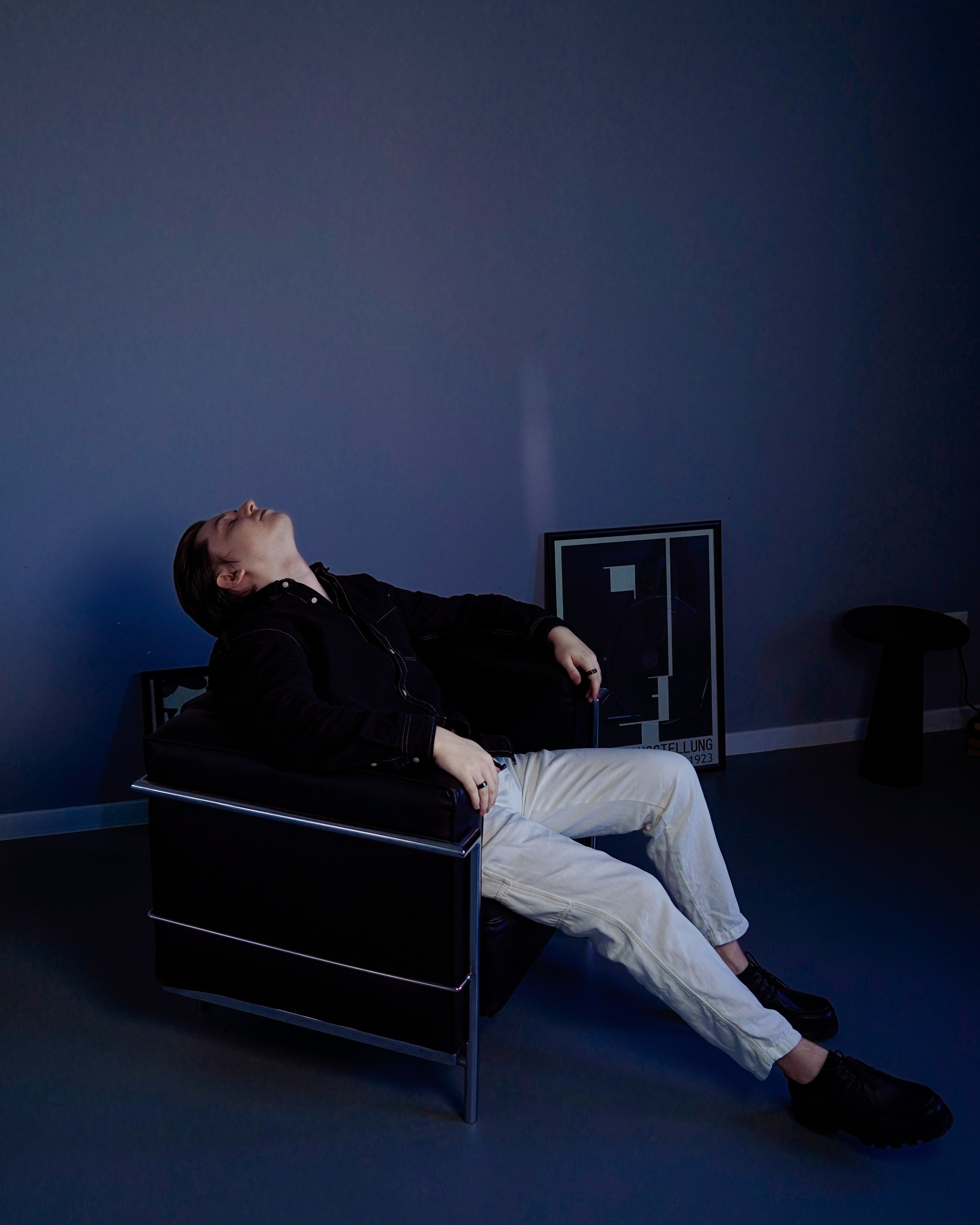 РУСЛАН | STIBIUM. Photographer Barcelona