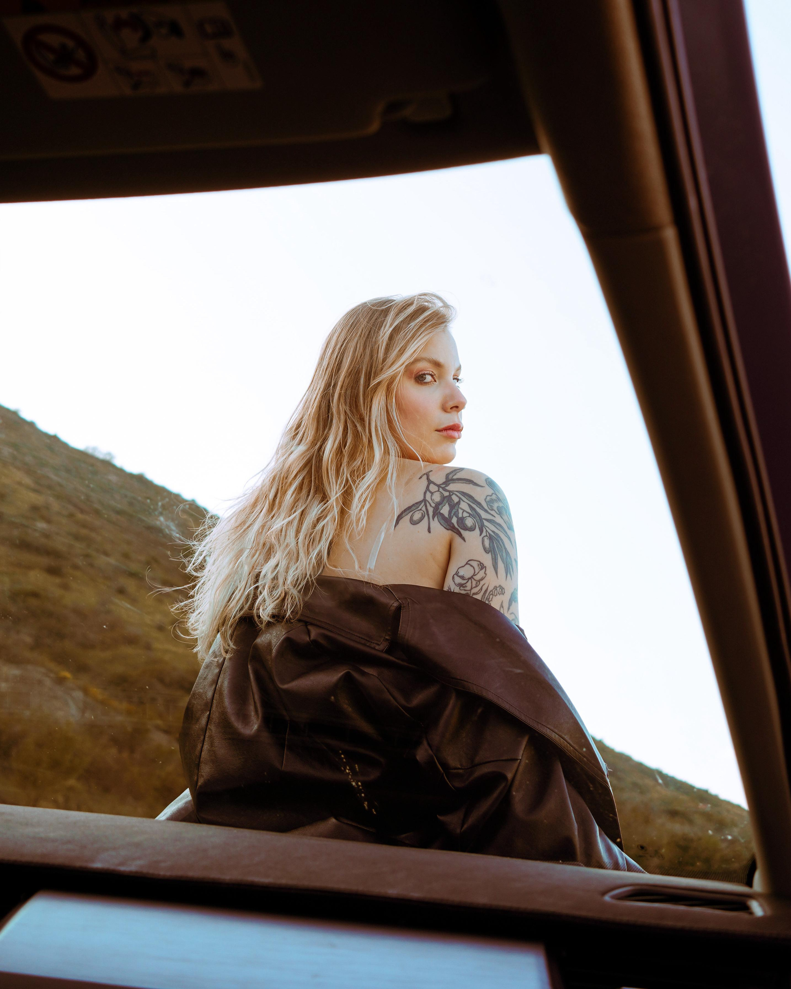 МАРТА | GAREJI. Photographer Barcelona