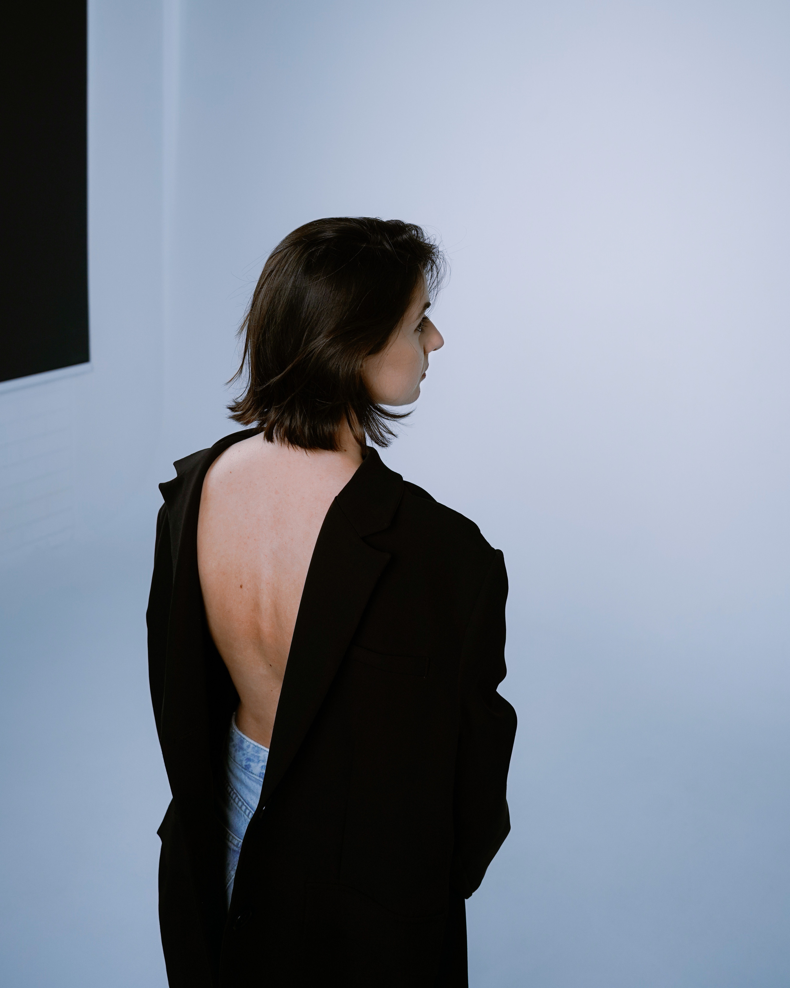 АННА | GEODAYLIGHT. Photographer Barcelona