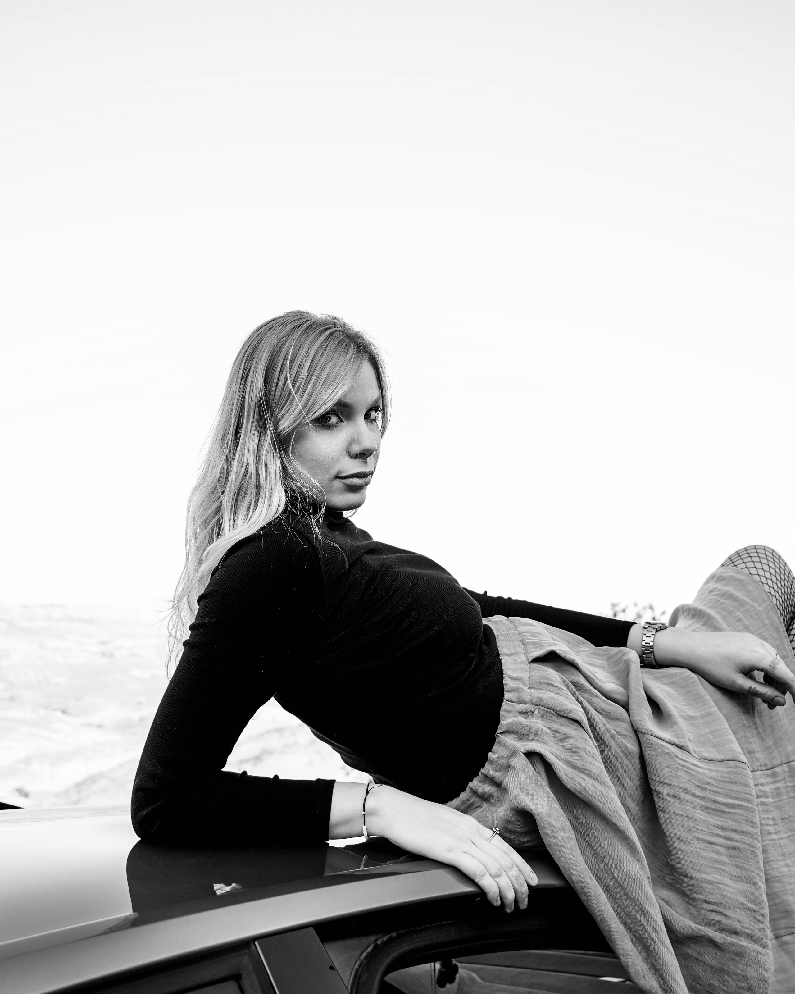 МАРТА | GAREJI. Photographer Barcelona