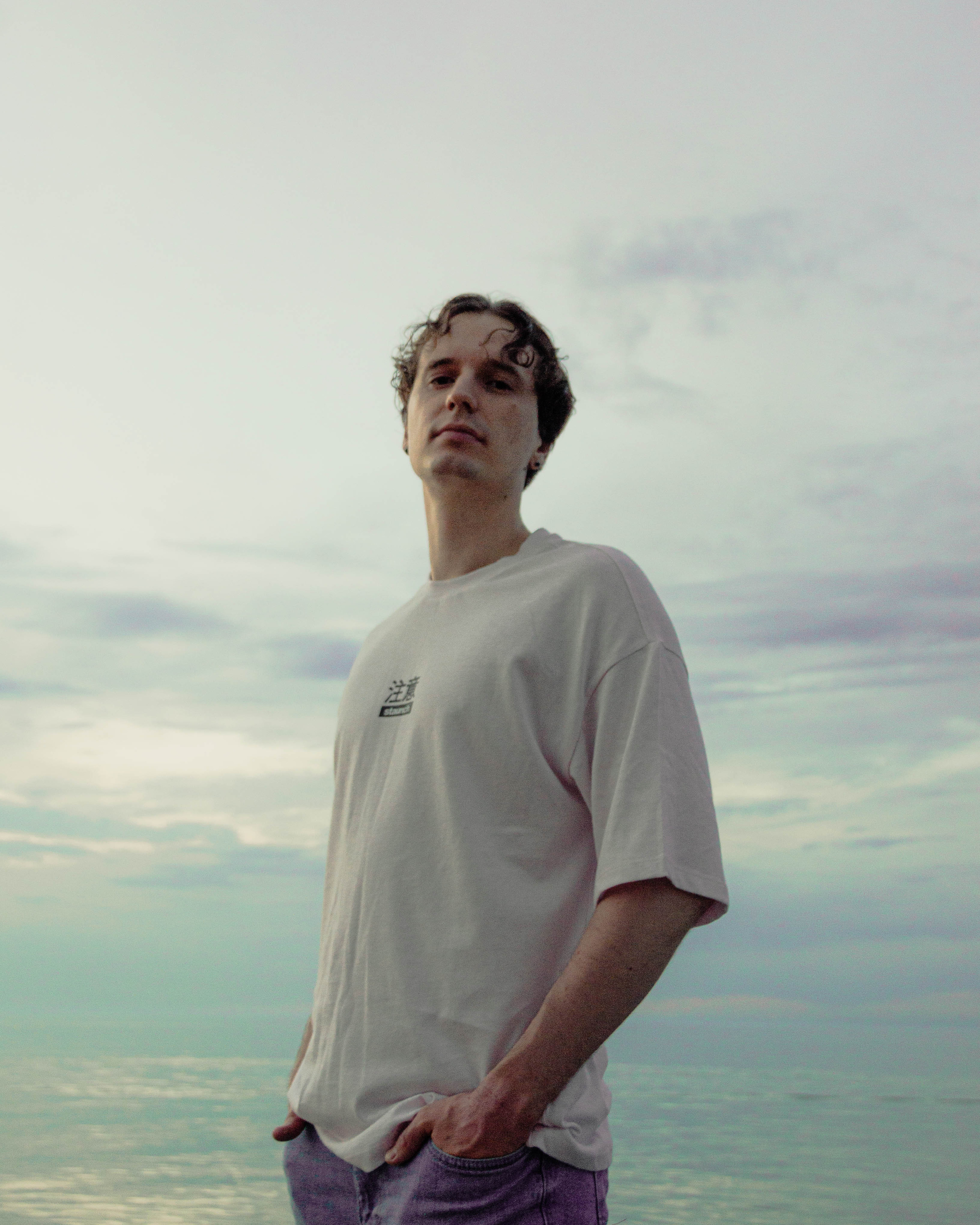 АНДРЕЙ | БАТУМИ. Photographer Barcelona