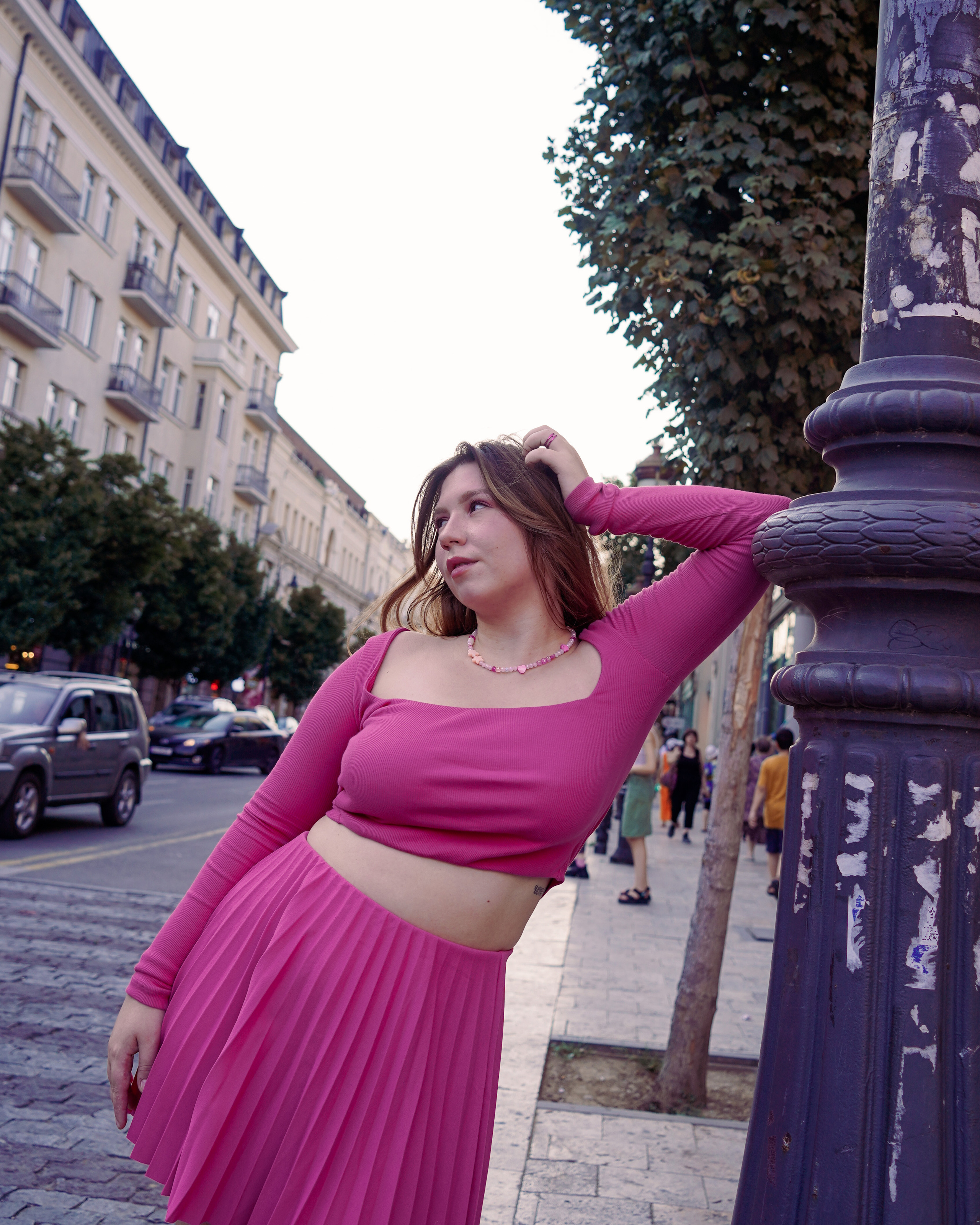 НАСТЯ | МАРДЖАНИШВИЛИ. Photographer Barcelona