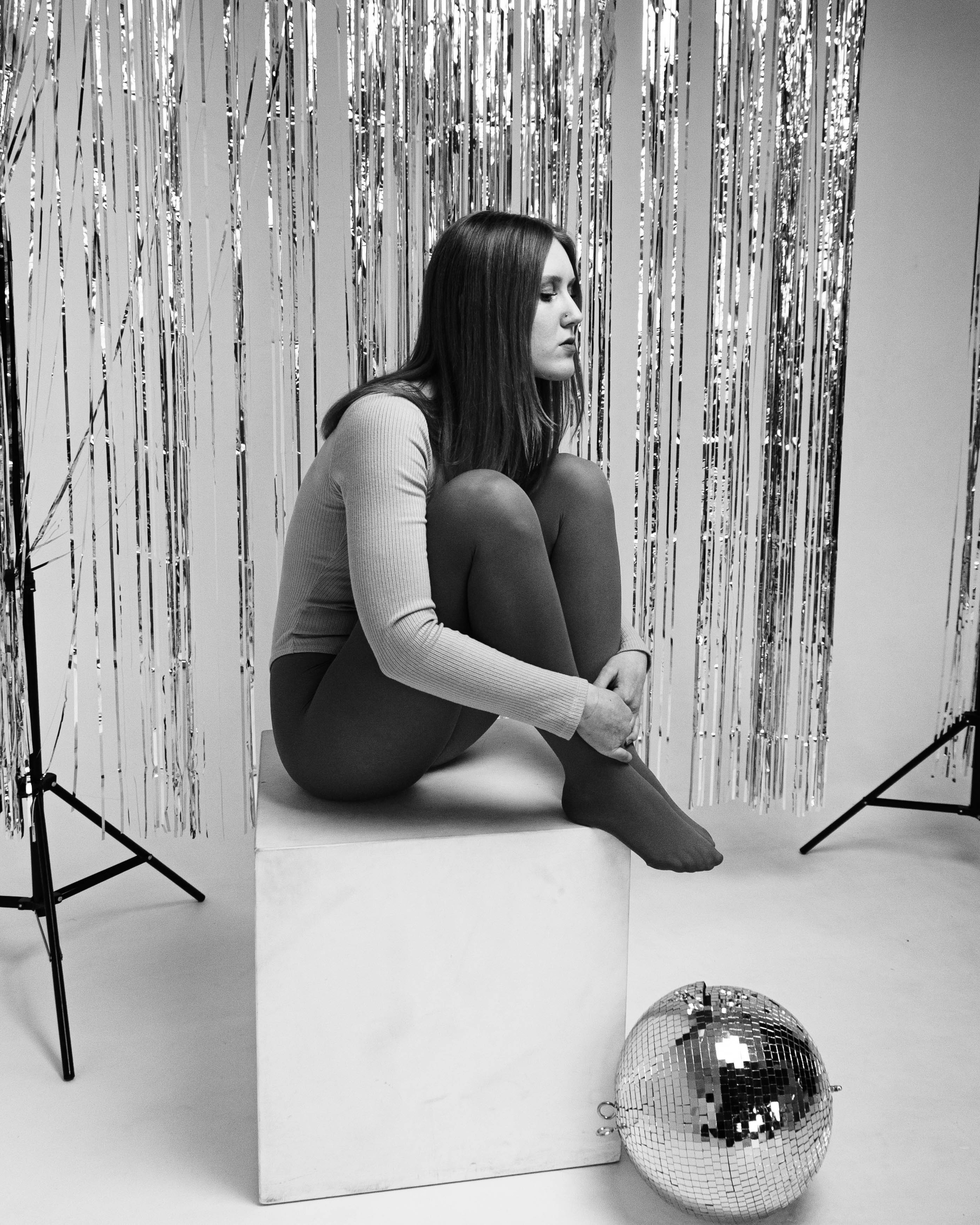 ЭМИ | BARBIE. Photographer Barcelona