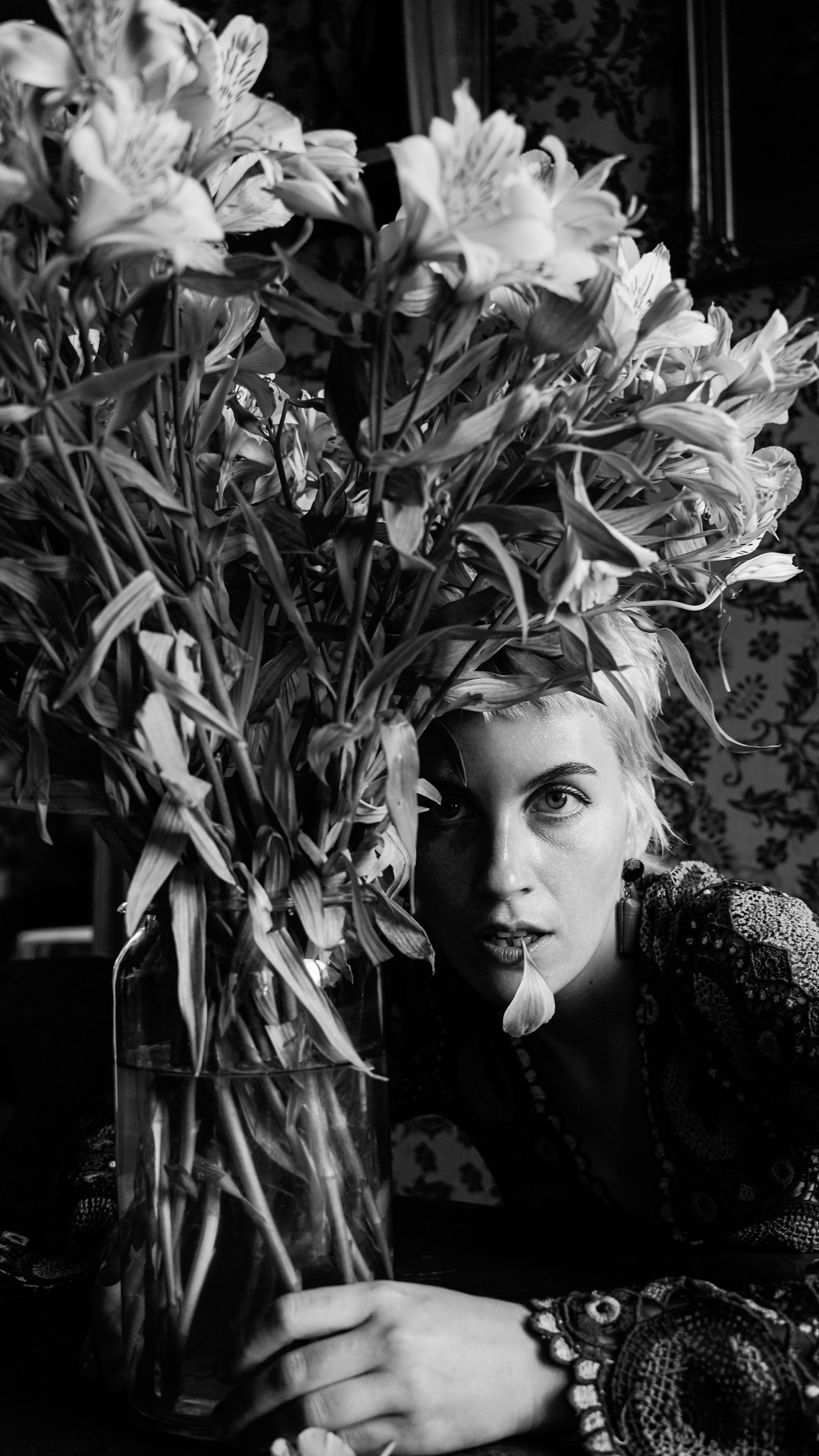 КАТЯ | ТБИЛИСИ. Photographer Barcelona