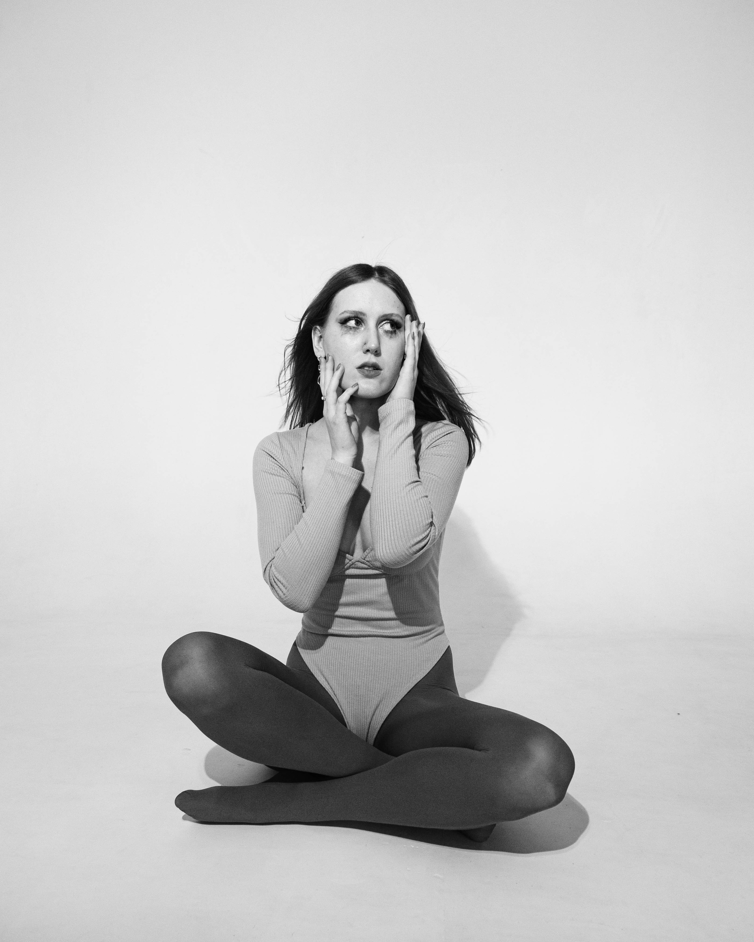 ЭМИ | BARBIE. Photographer Barcelona