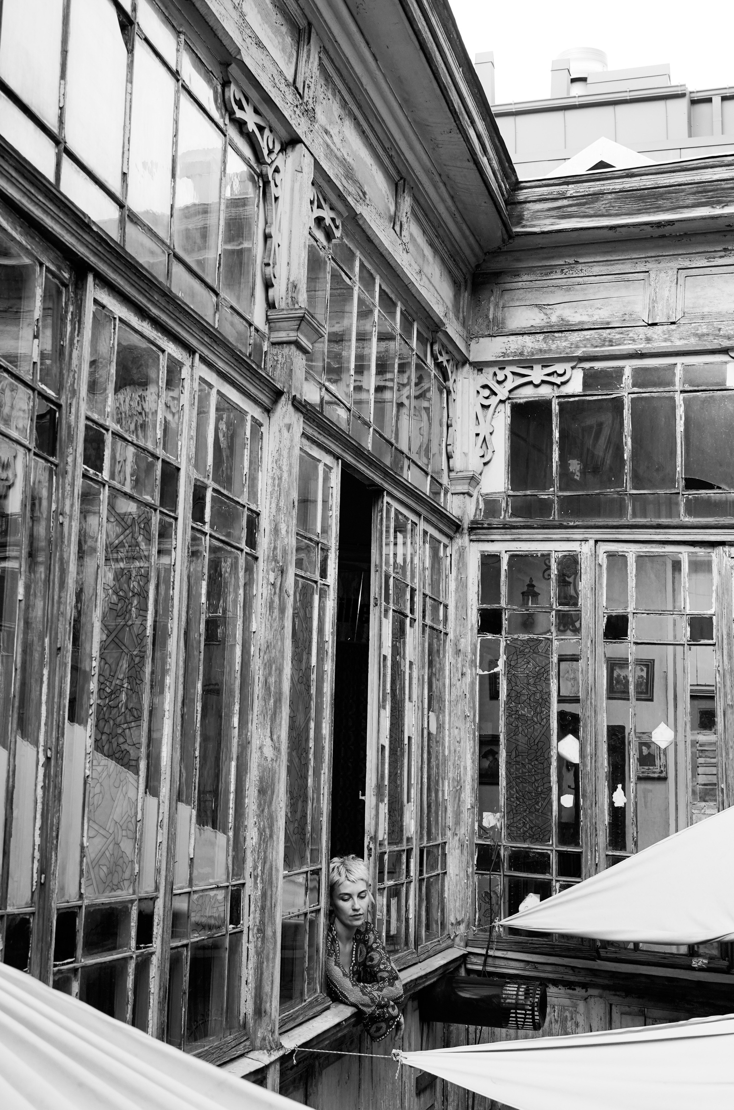 КАТЯ | ТБИЛИСИ. Photographer Barcelona