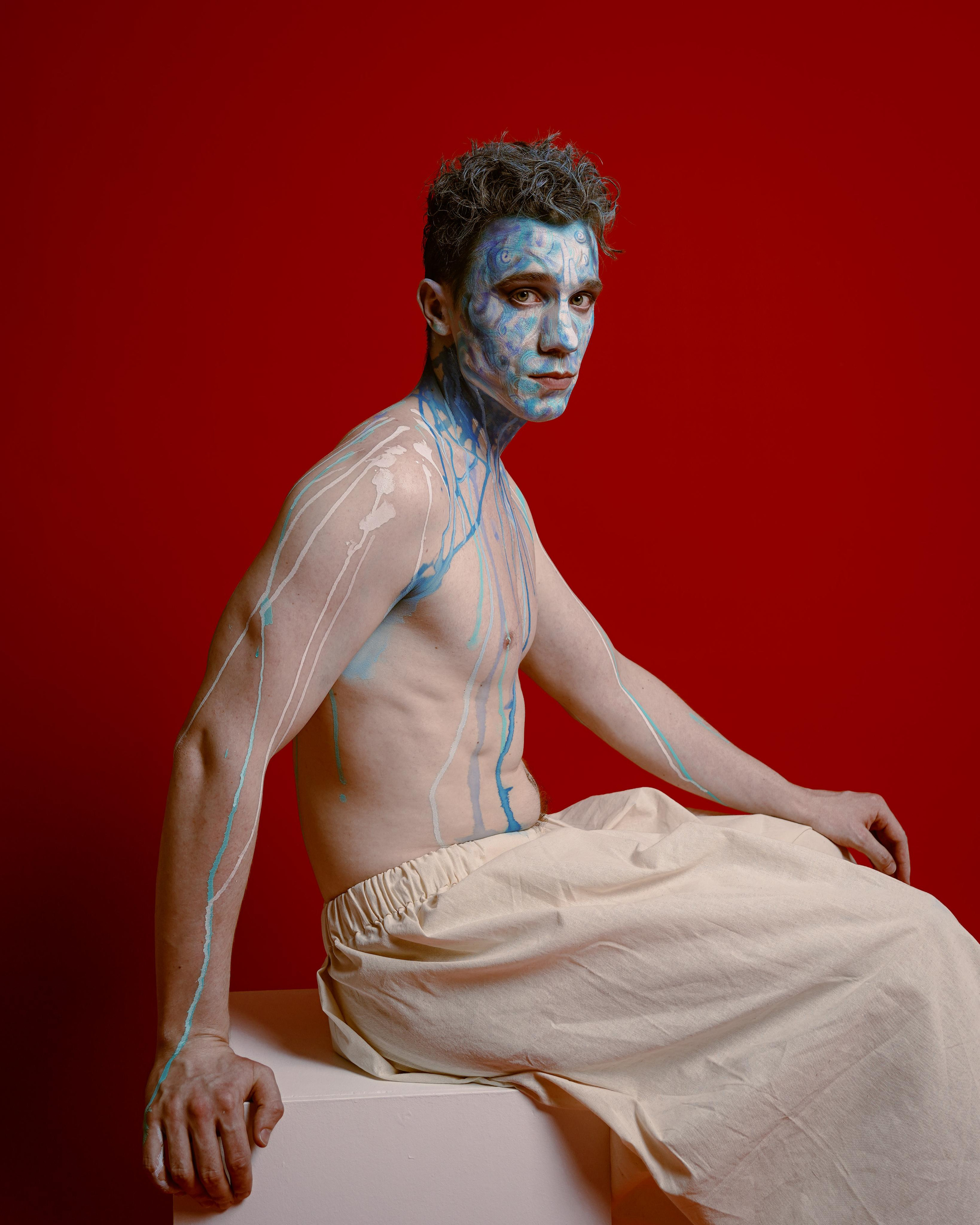 КИРИЛЛ | GEODAYLIGHT STUDIO. Photographer Barcelona