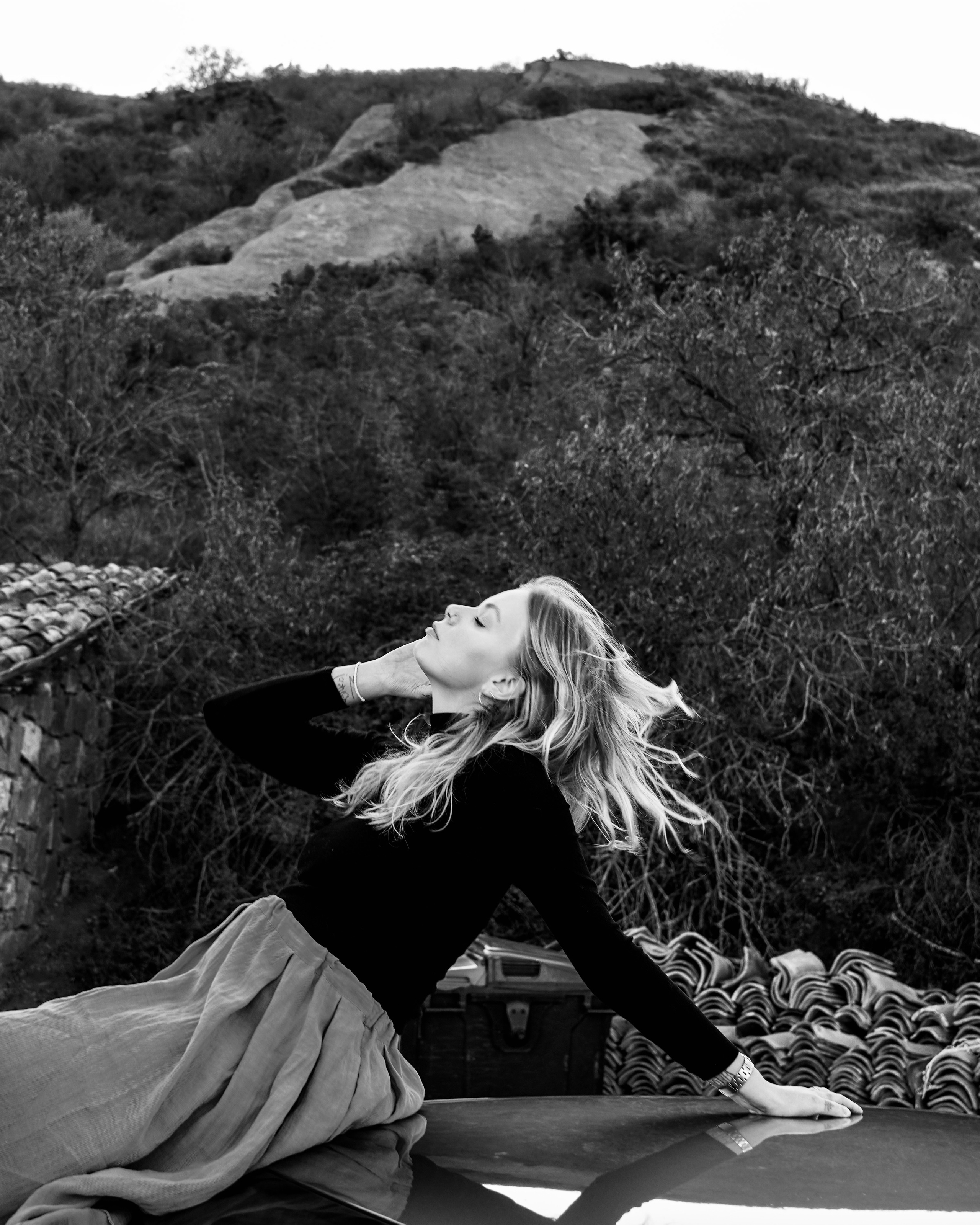 МАРТА | GAREJI. Photographer Barcelona