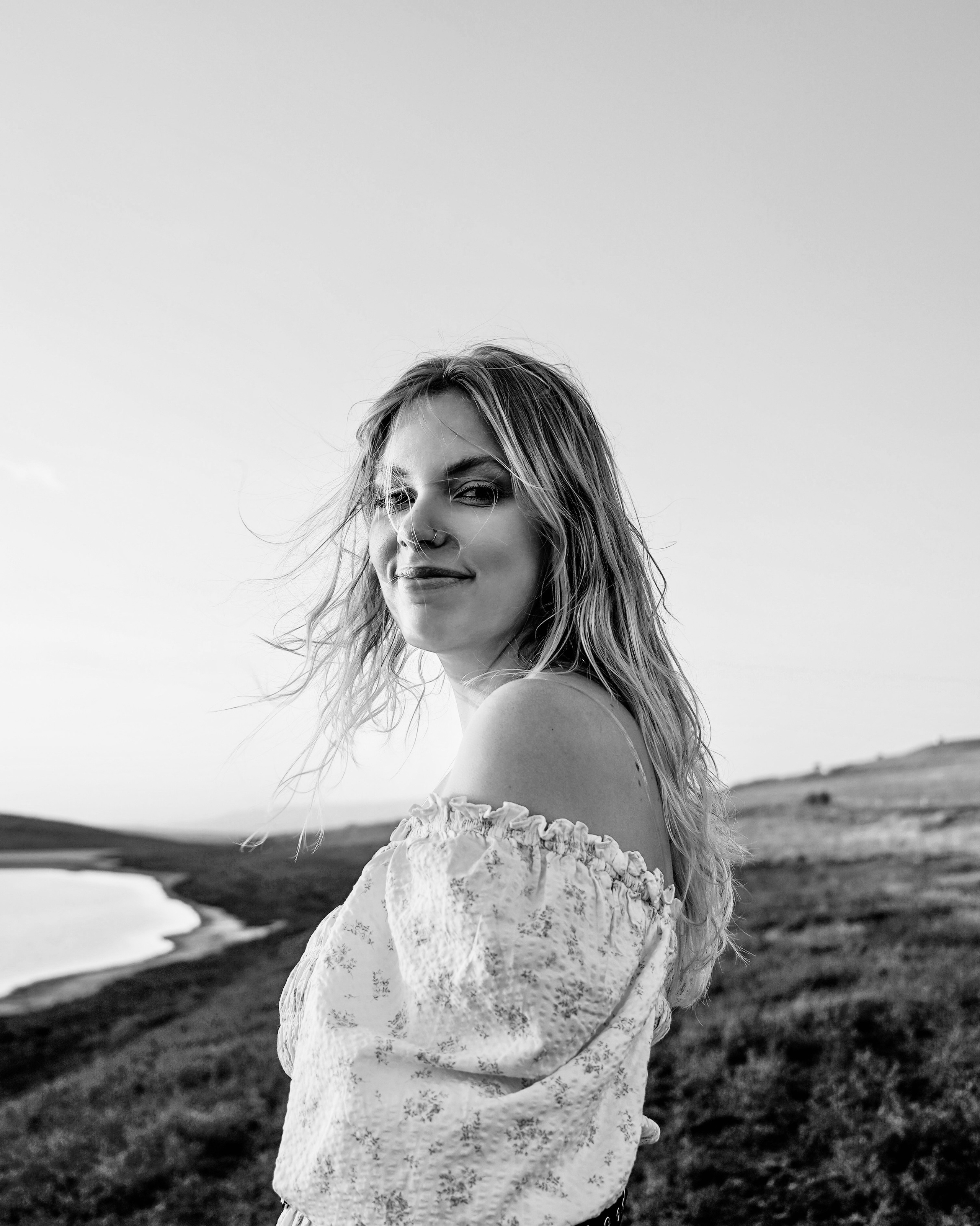 МАРТА | GAREJI. Photographer Barcelona