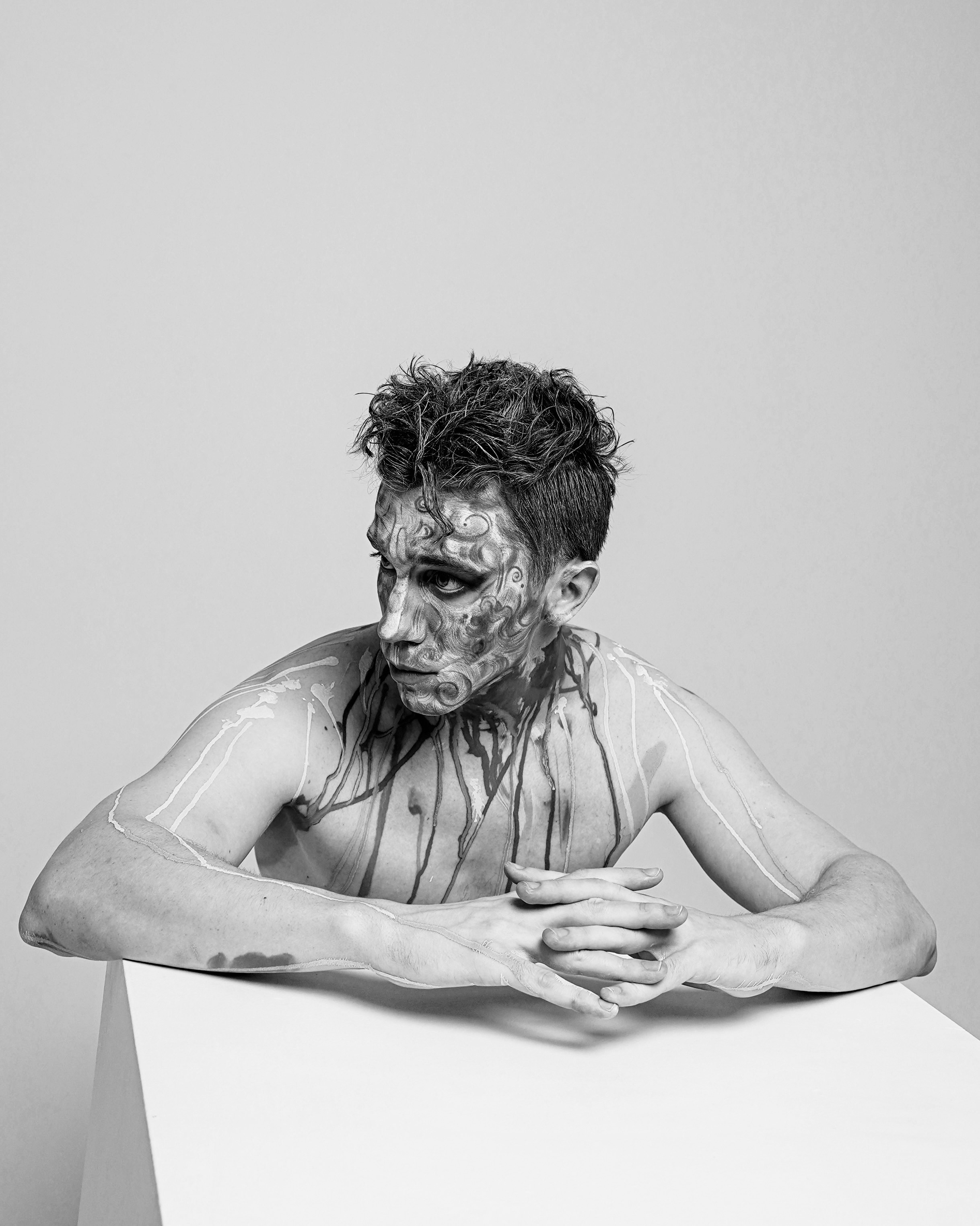 КИРИЛЛ | GEODAYLIGHT STUDIO. Photographer Barcelona