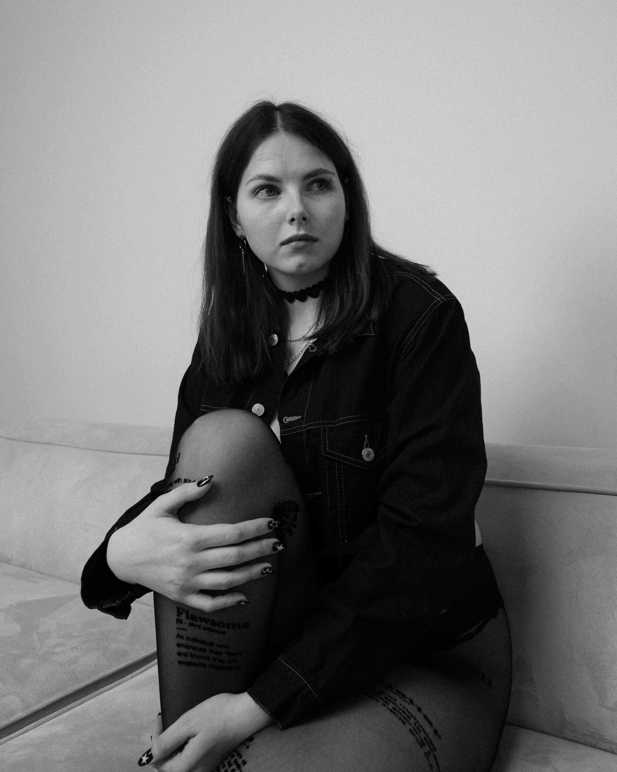 МАРИНА | VREMENAMI STUDIO. Photographer Barcelona