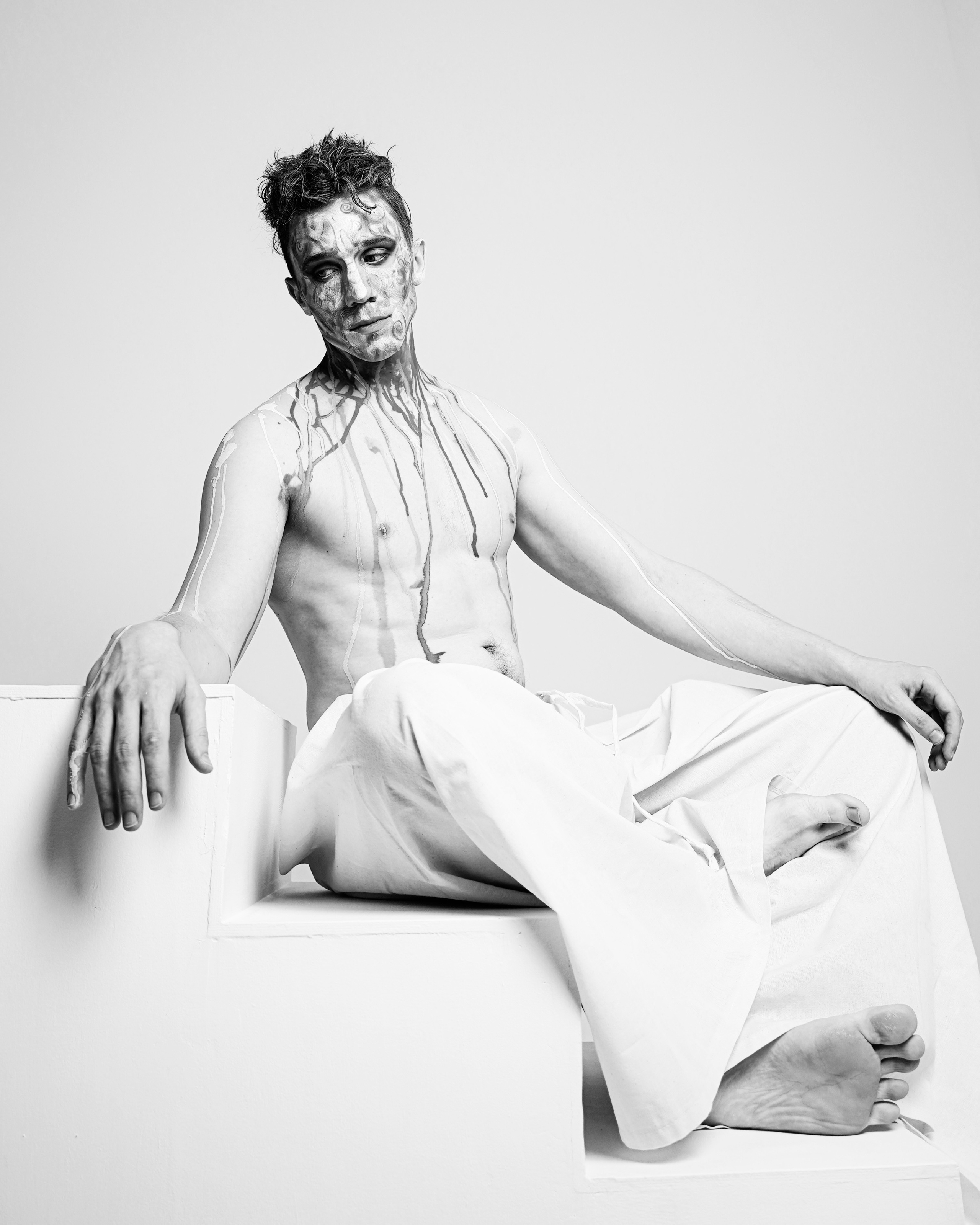 КИРИЛЛ | GEODAYLIGHT STUDIO. Photographer Barcelona