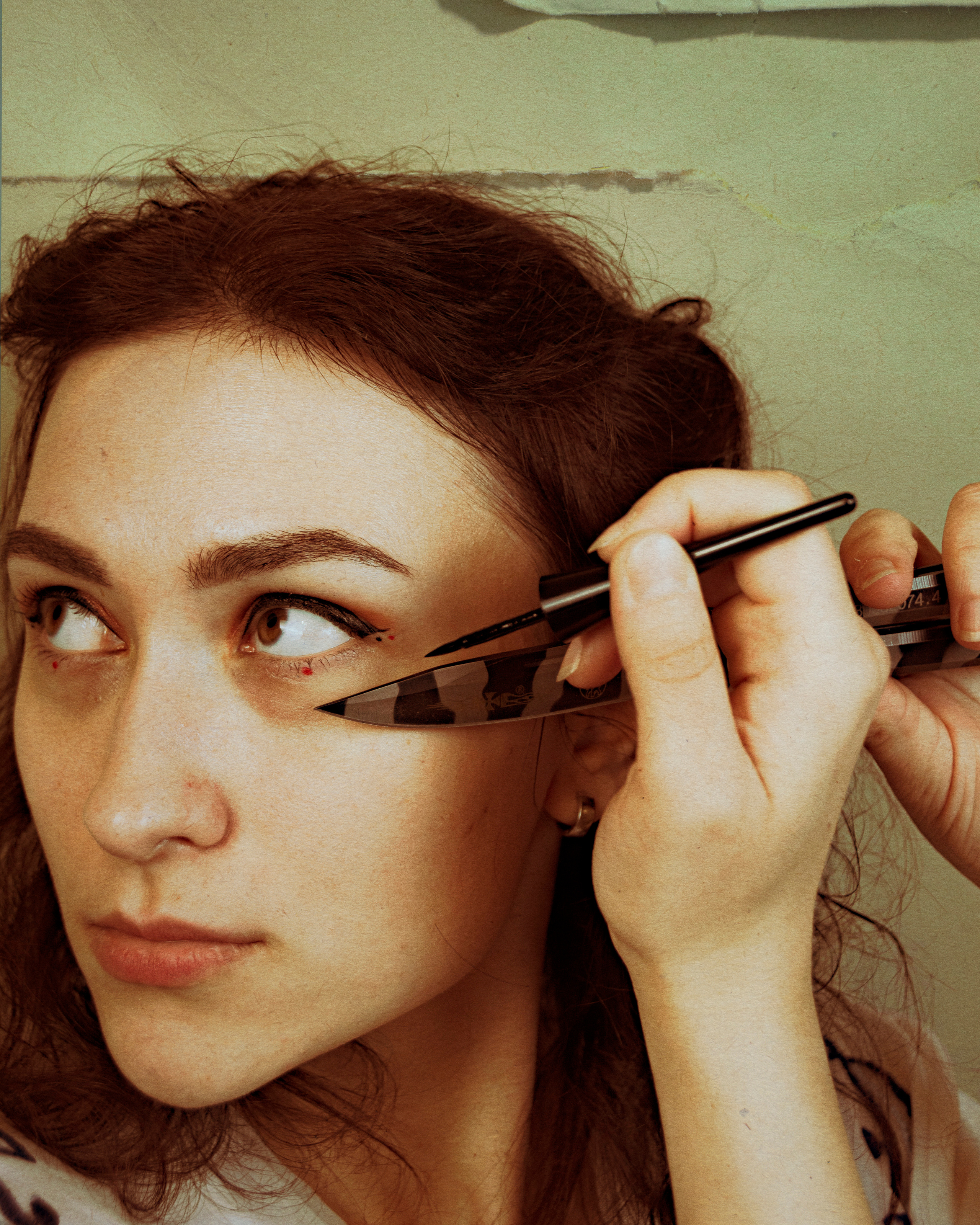 АНТАГОНИСТКА | МИНСК. Photographer Barcelona