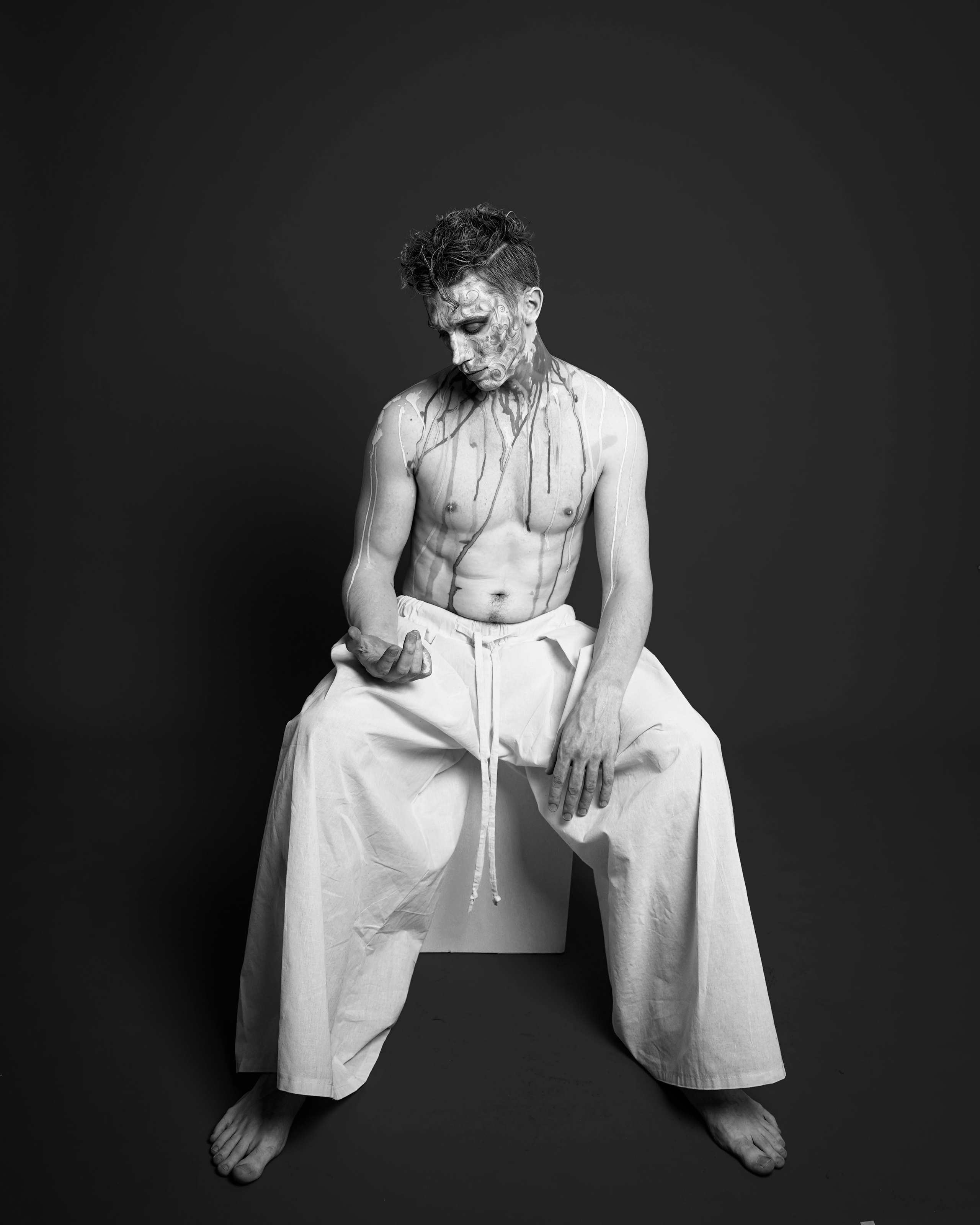 КИРИЛЛ | GEODAYLIGHT STUDIO. Photographer Barcelona