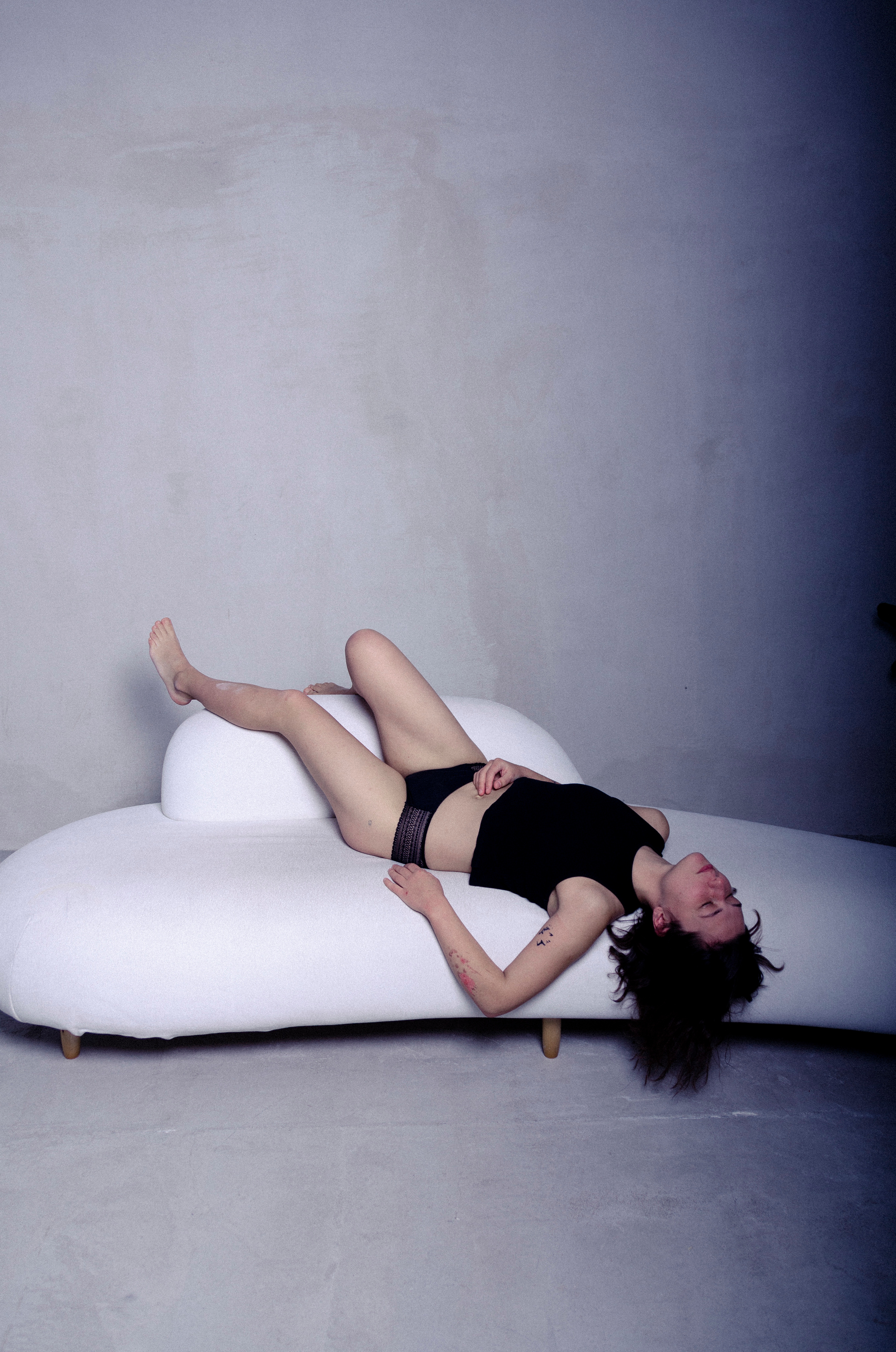 ПРИНЯТИЕ. Photographer Barcelona