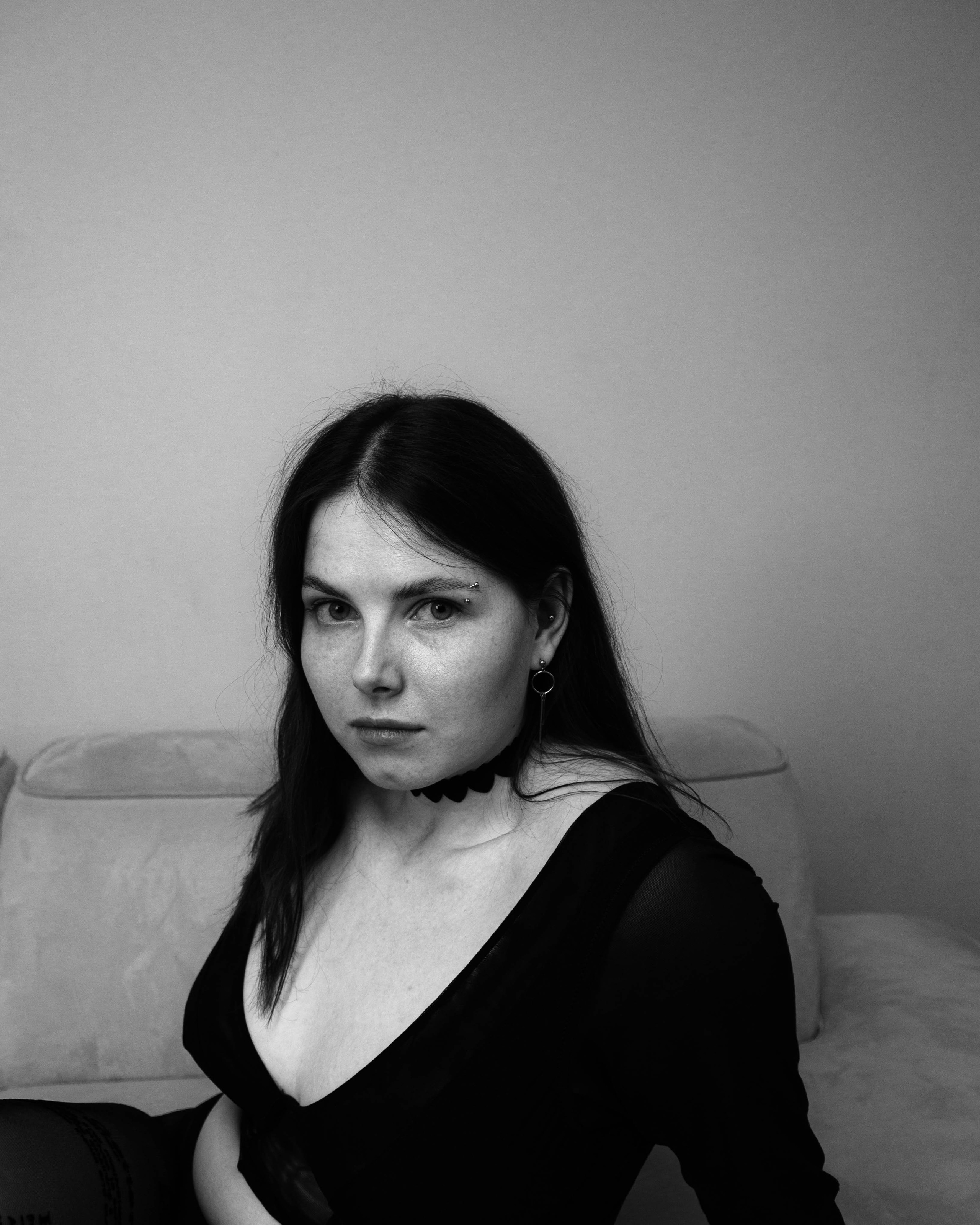 МАРИНА | VREMENAMI STUDIO. Photographer Barcelona