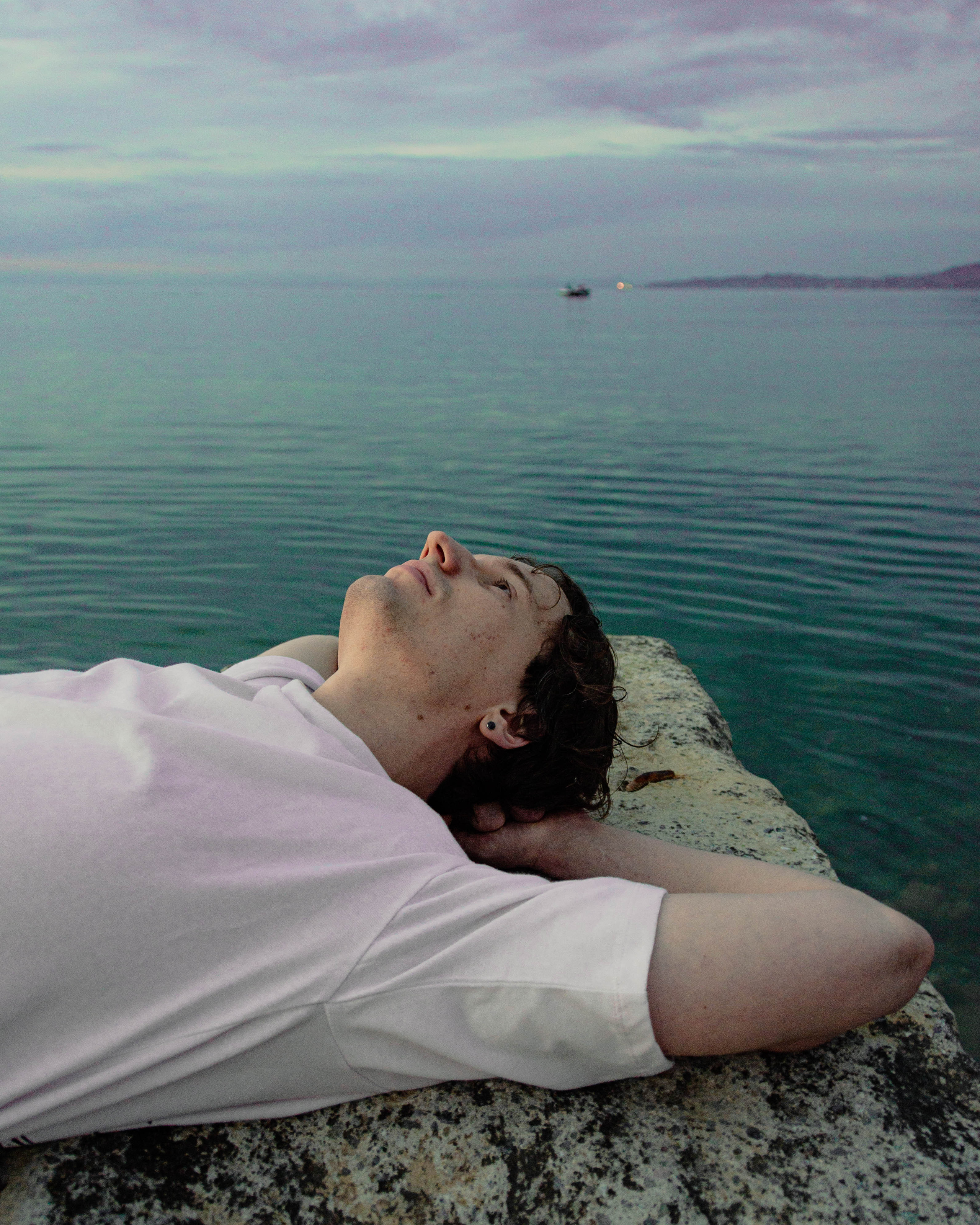 АНДРЕЙ | БАТУМИ. Photographer Barcelona