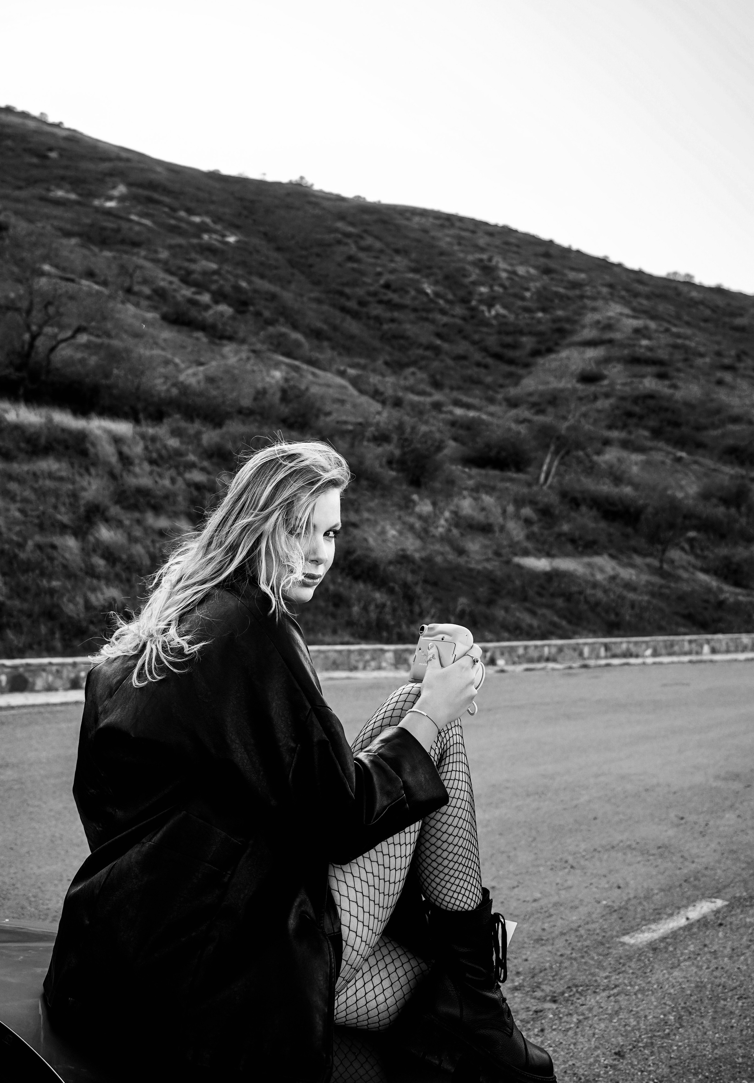 МАРТА | GAREJI. Photographer Barcelona