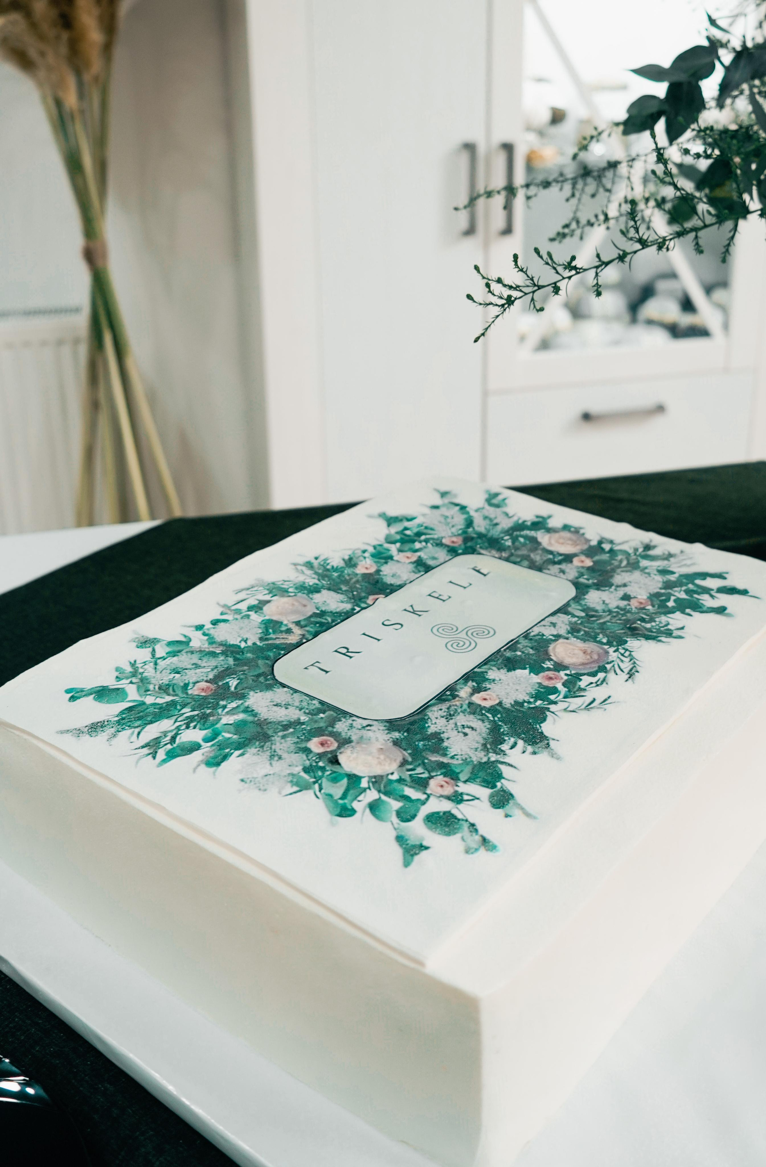 Открытие магазина TRISKELE. Photographer Barcelona