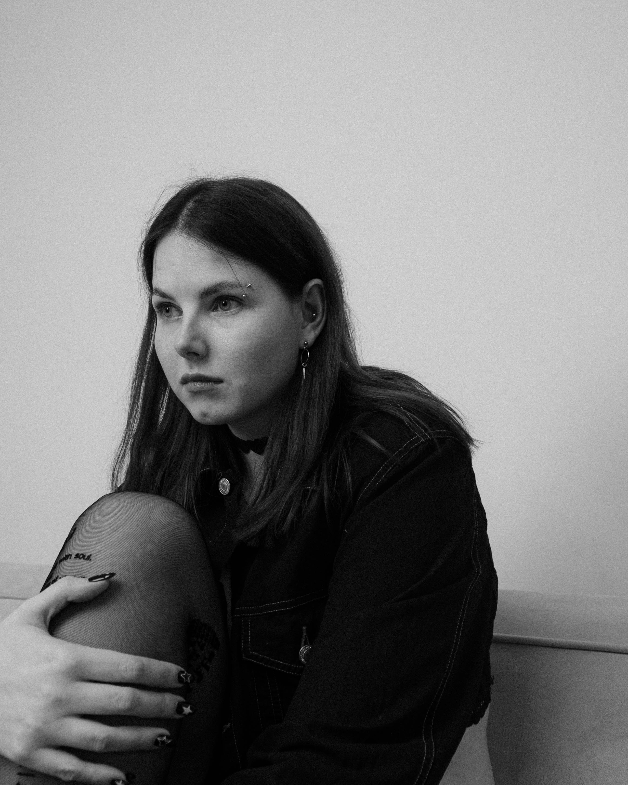 МАРИНА | VREMENAMI STUDIO. Photographer Barcelona