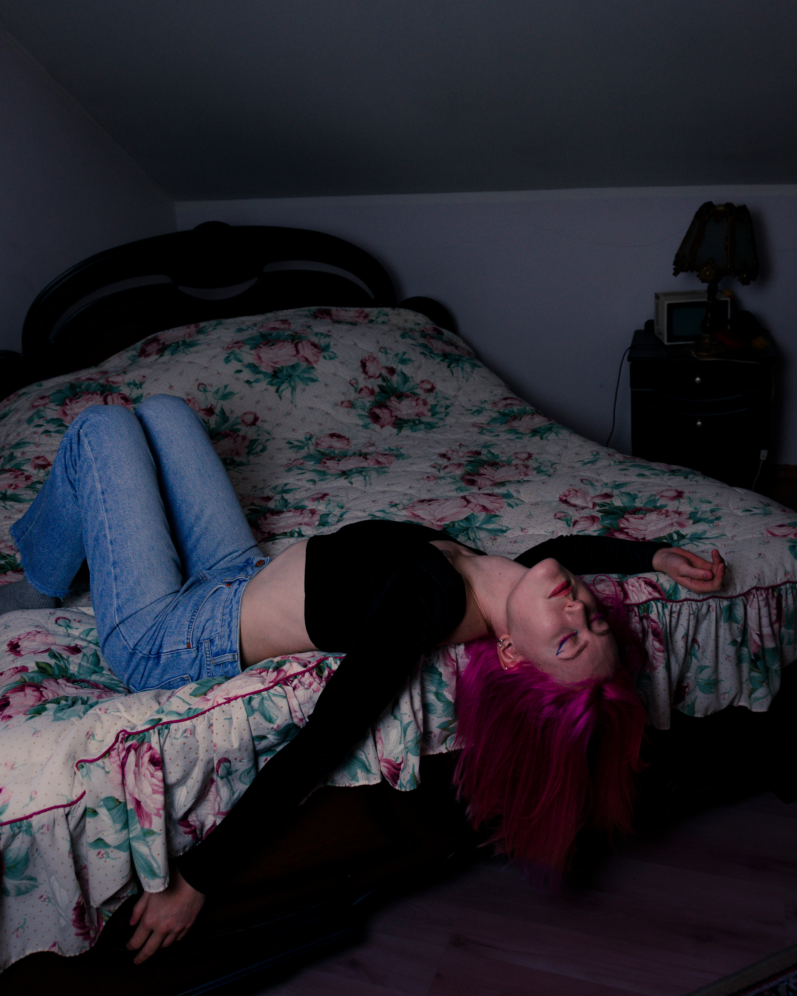 ЭМИЛИЯ | БРЕСТ. Photographer Barcelona