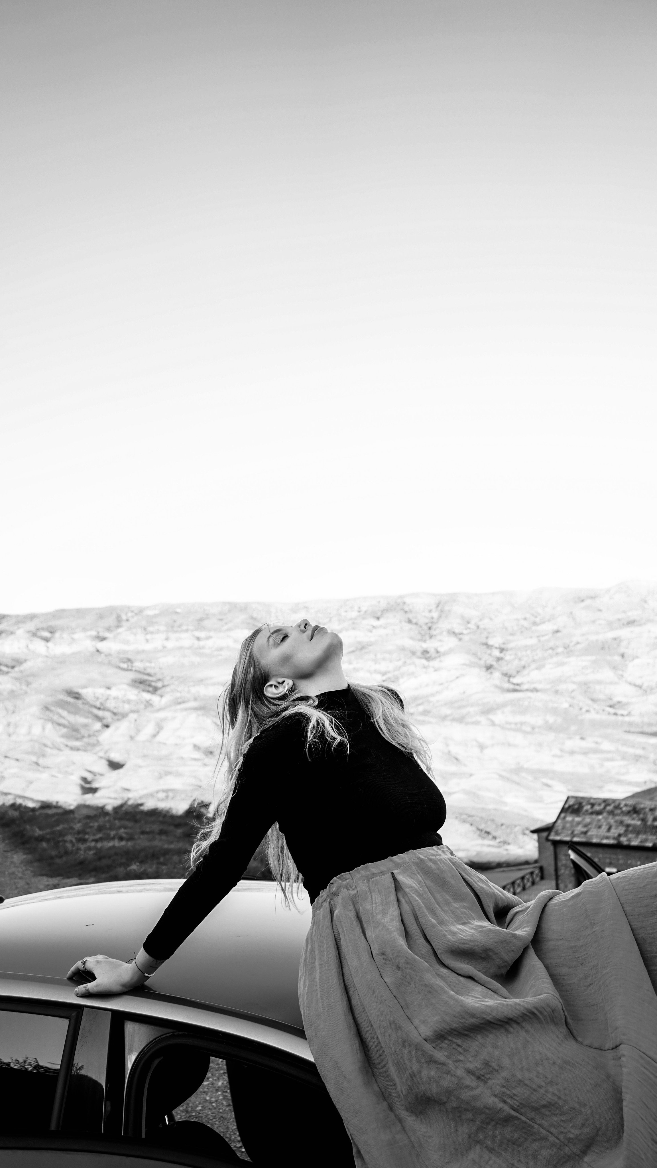 МАРТА | GAREJI. Photographer Barcelona