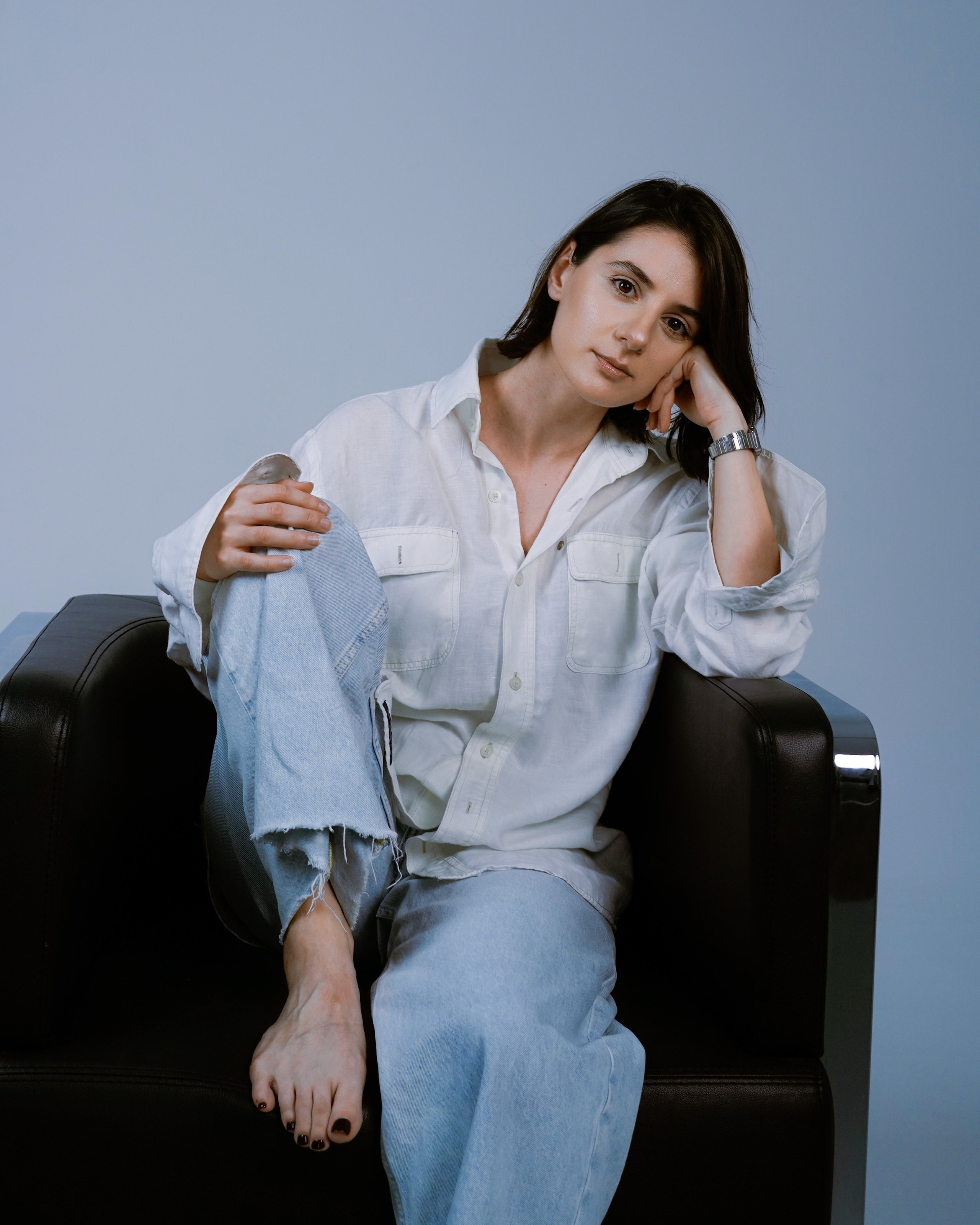 АННА | GEODAYLIGHT. Photographer Barcelona