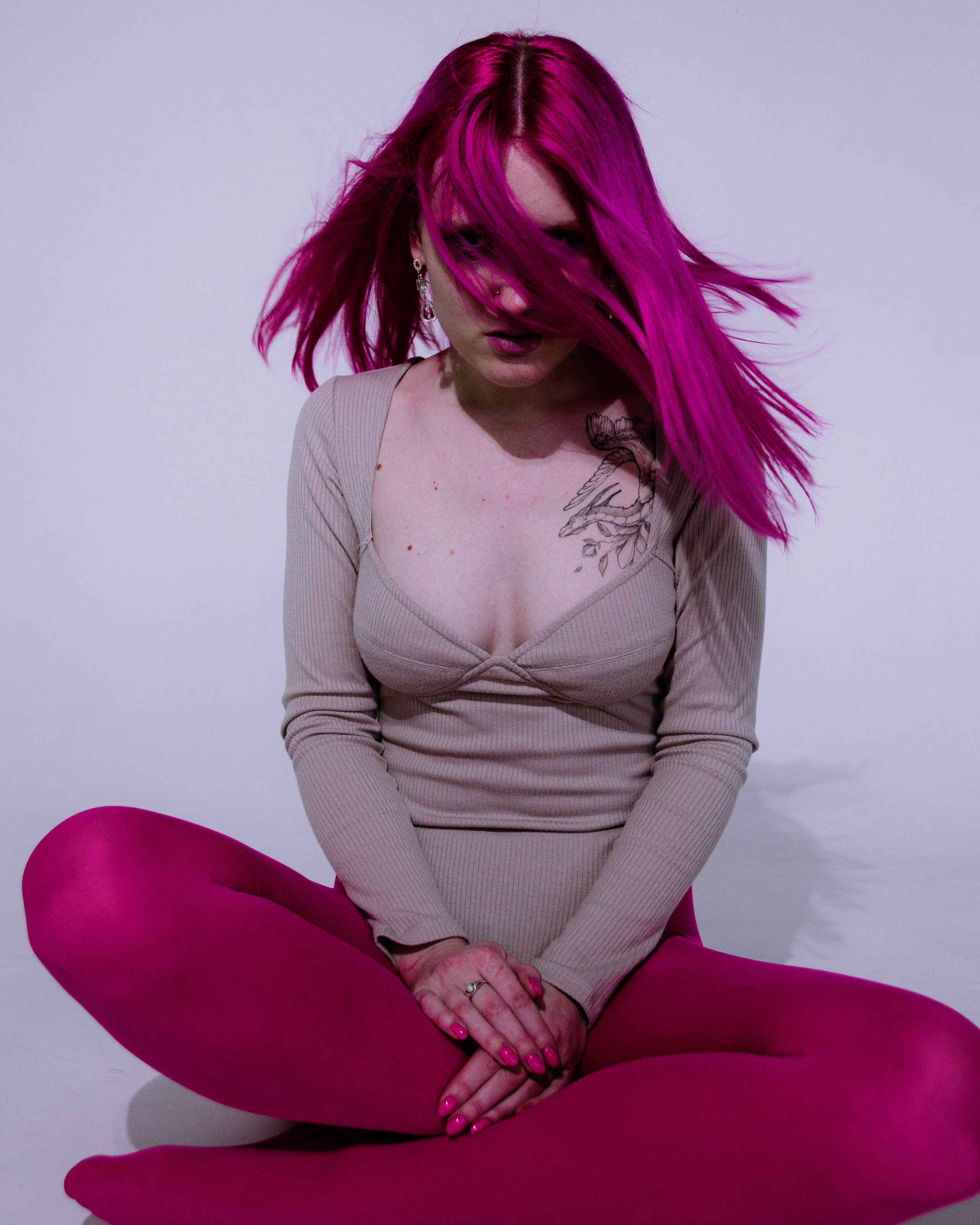 ЭМИ | BARBIE. Photographer Barcelona