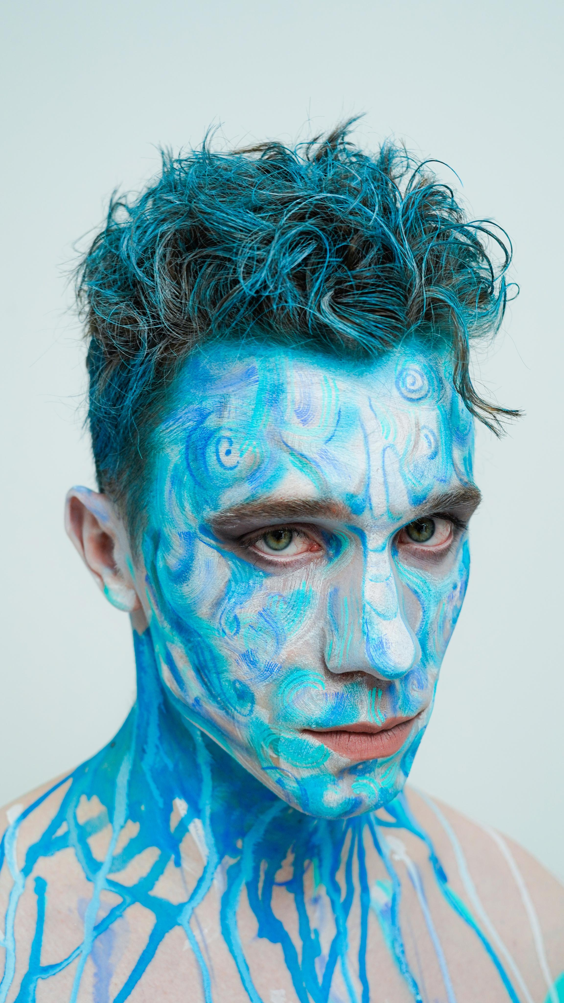 КИРИЛЛ | GEODAYLIGHT STUDIO. Photographer Barcelona