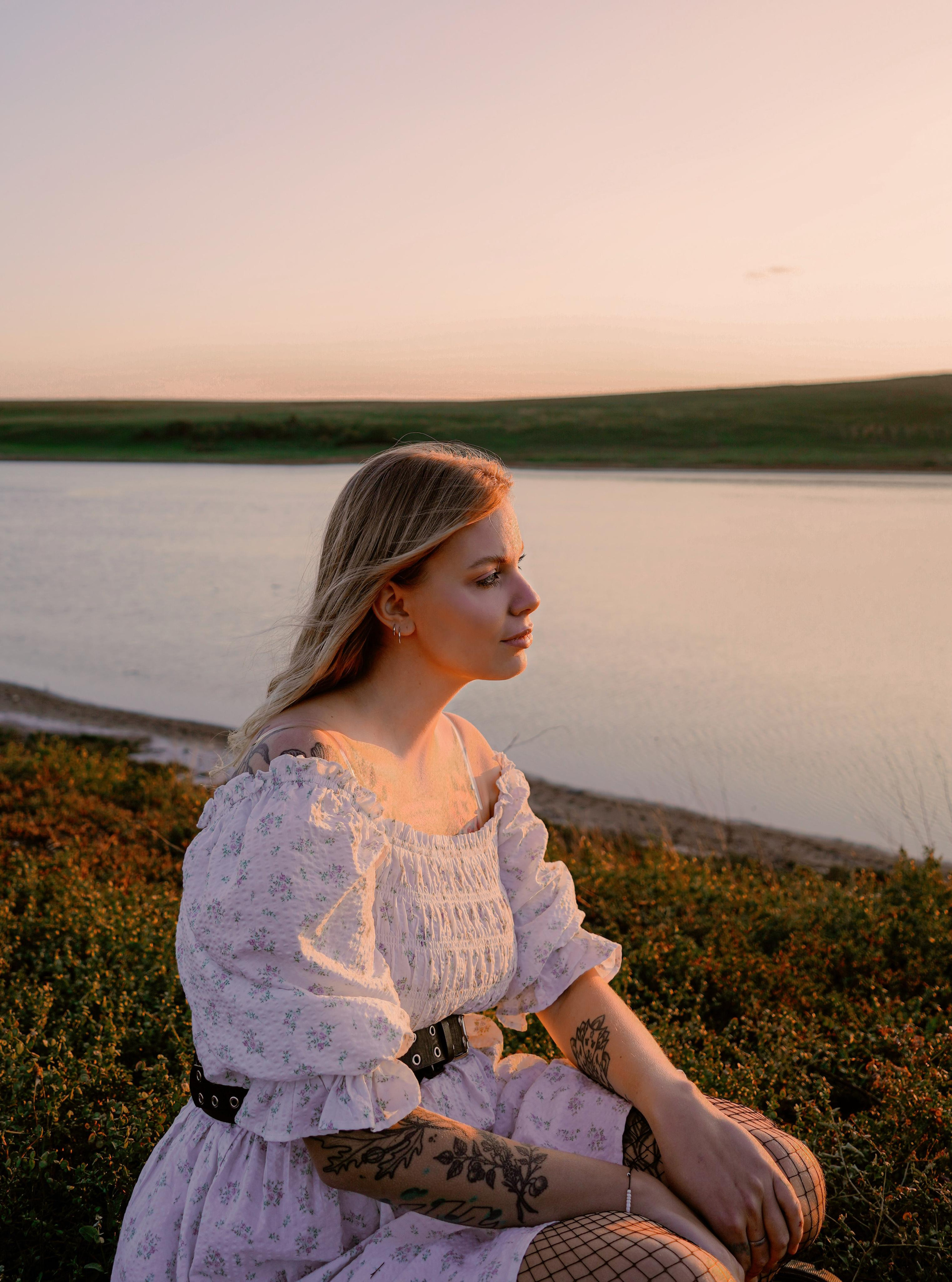 МАРТА | GAREJI. Photographer Barcelona