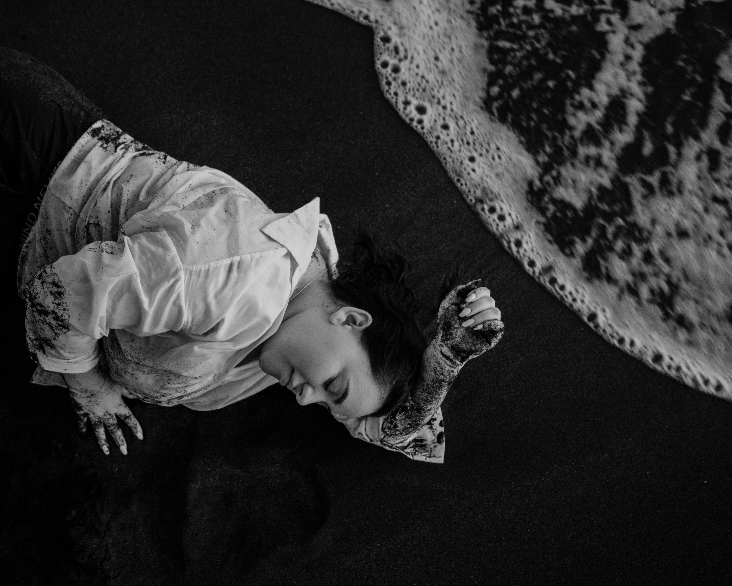 СТЭЛЛА |ШЕКВЕТИЛИ. Photographer Barcelona