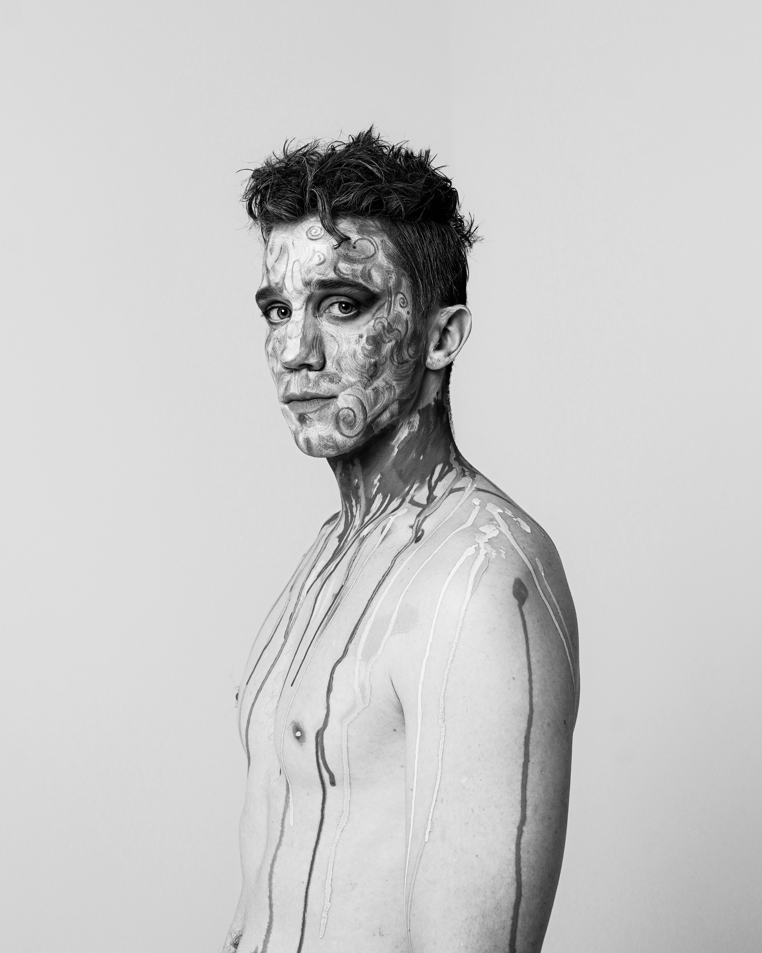 КИРИЛЛ | GEODAYLIGHT STUDIO. Photographer Barcelona