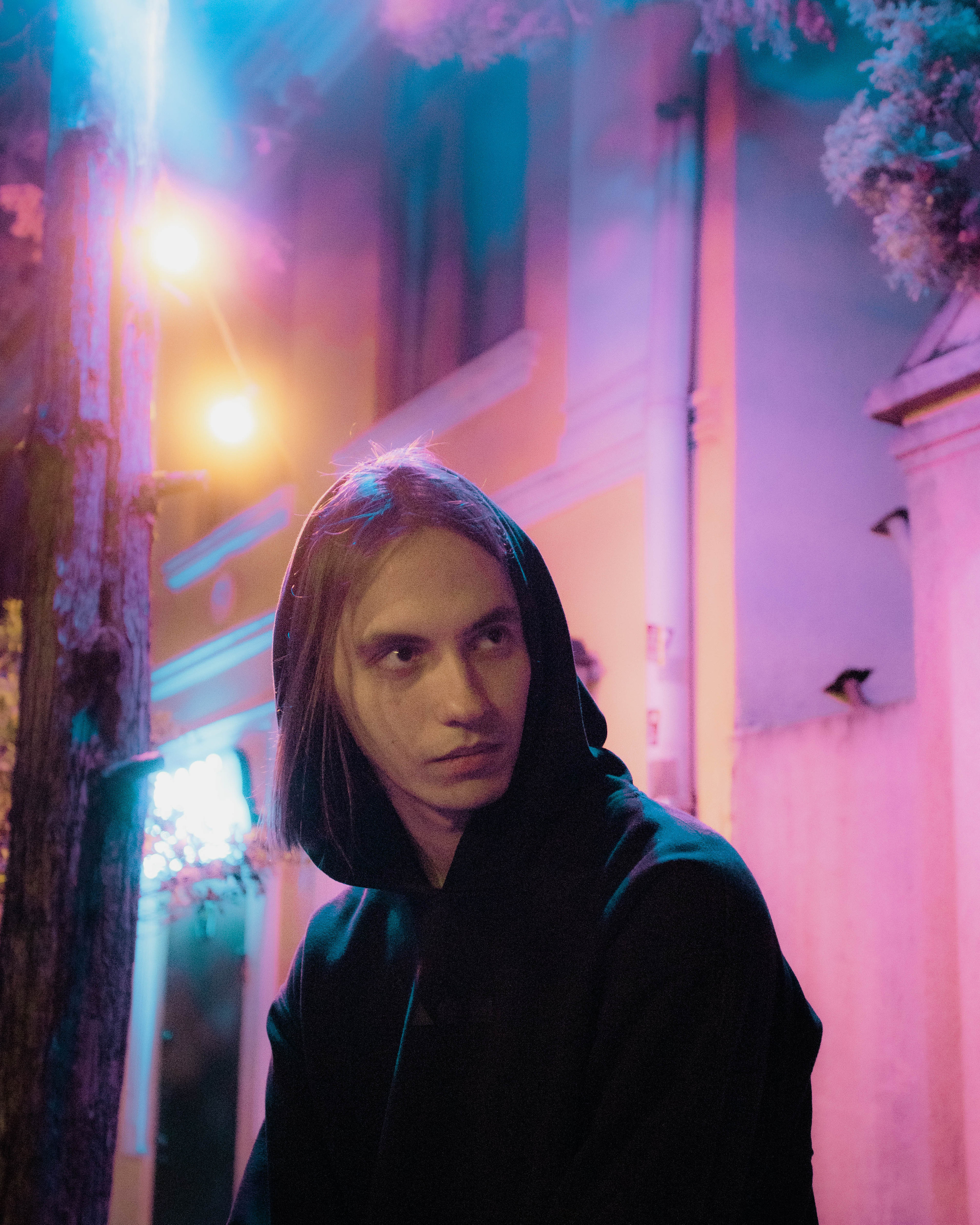 ДИМА | БАТУМИ. Photographer Barcelona