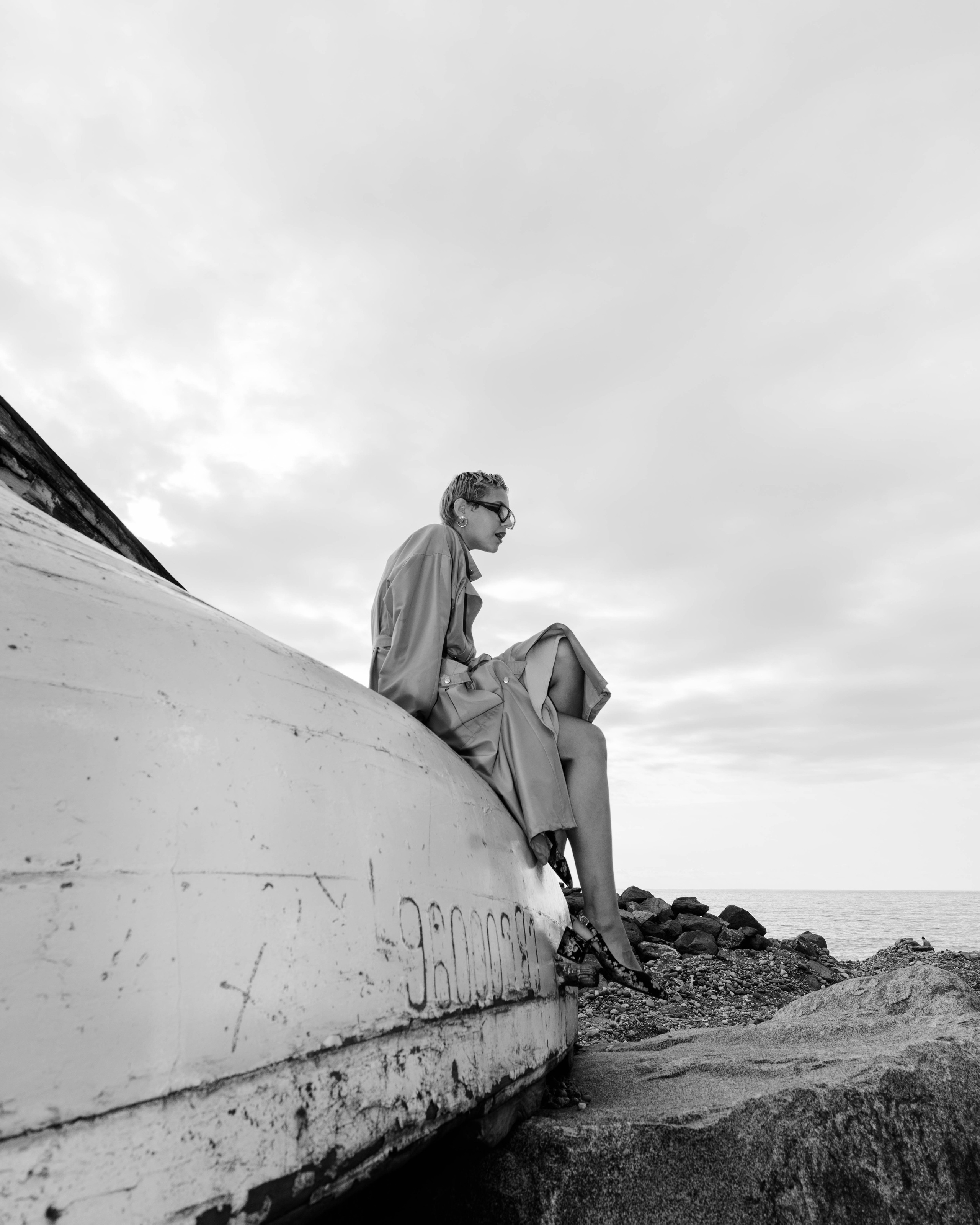 КЭТ | СПОТ. Photographer Barcelona