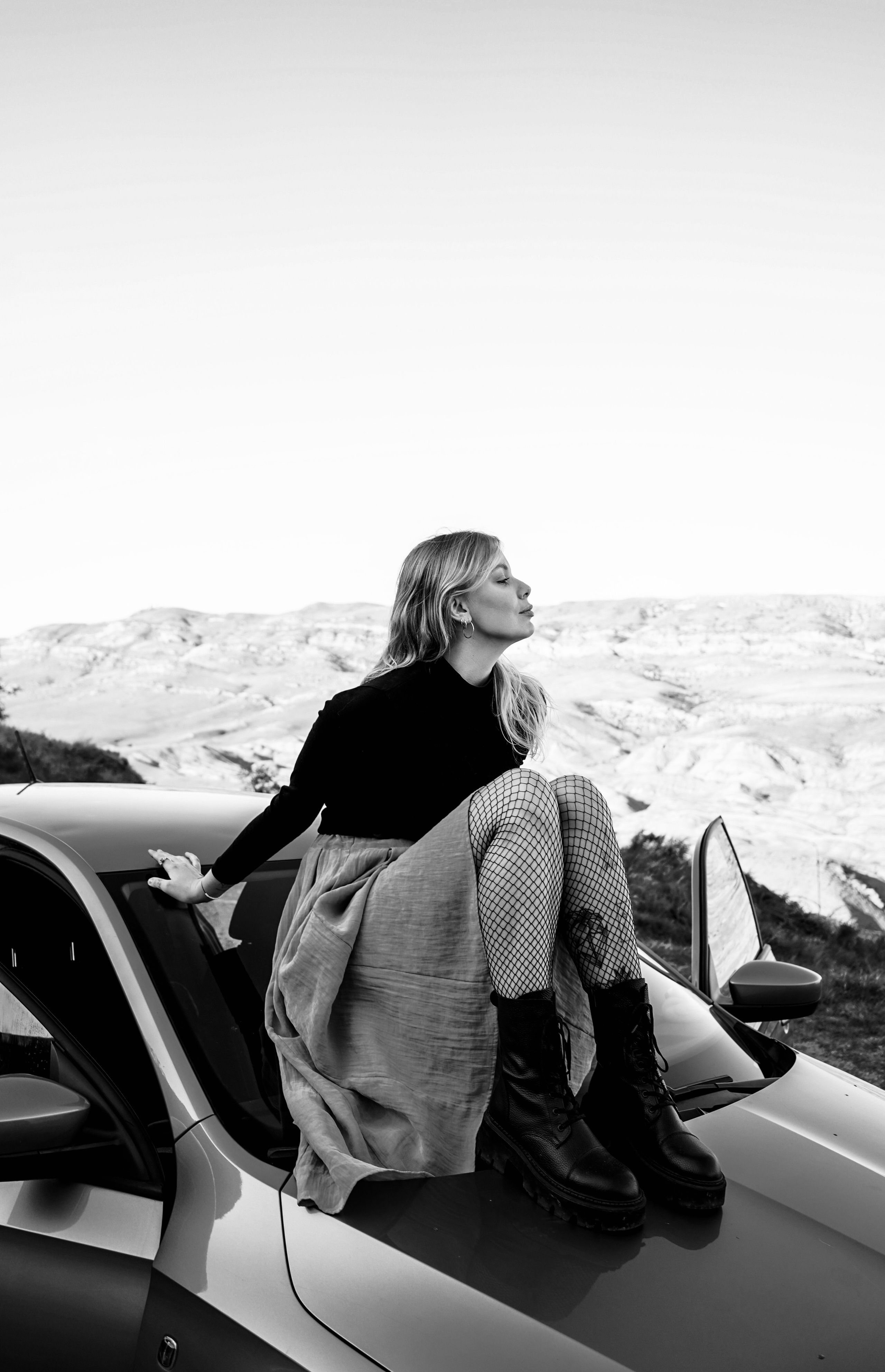 МАРТА | GAREJI. Photographer Barcelona